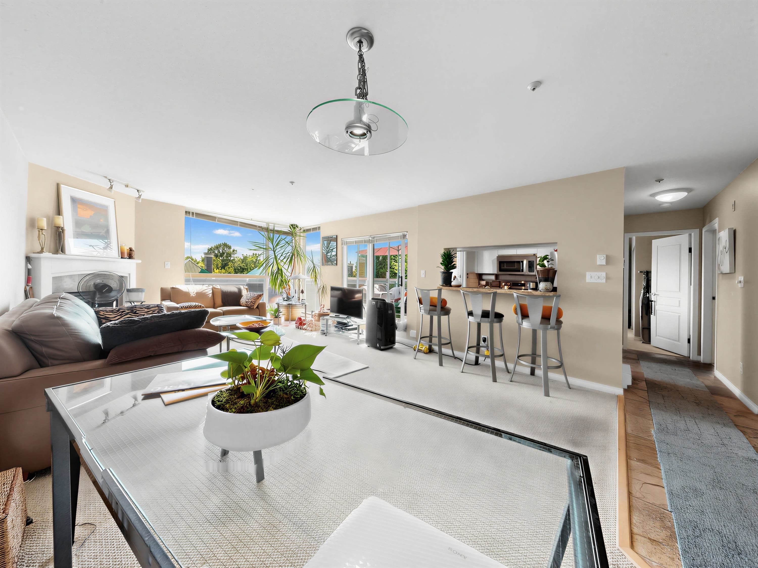 312 - 8450 Jellicoe Street, Vancouver, V5S 4S9 — photo 4