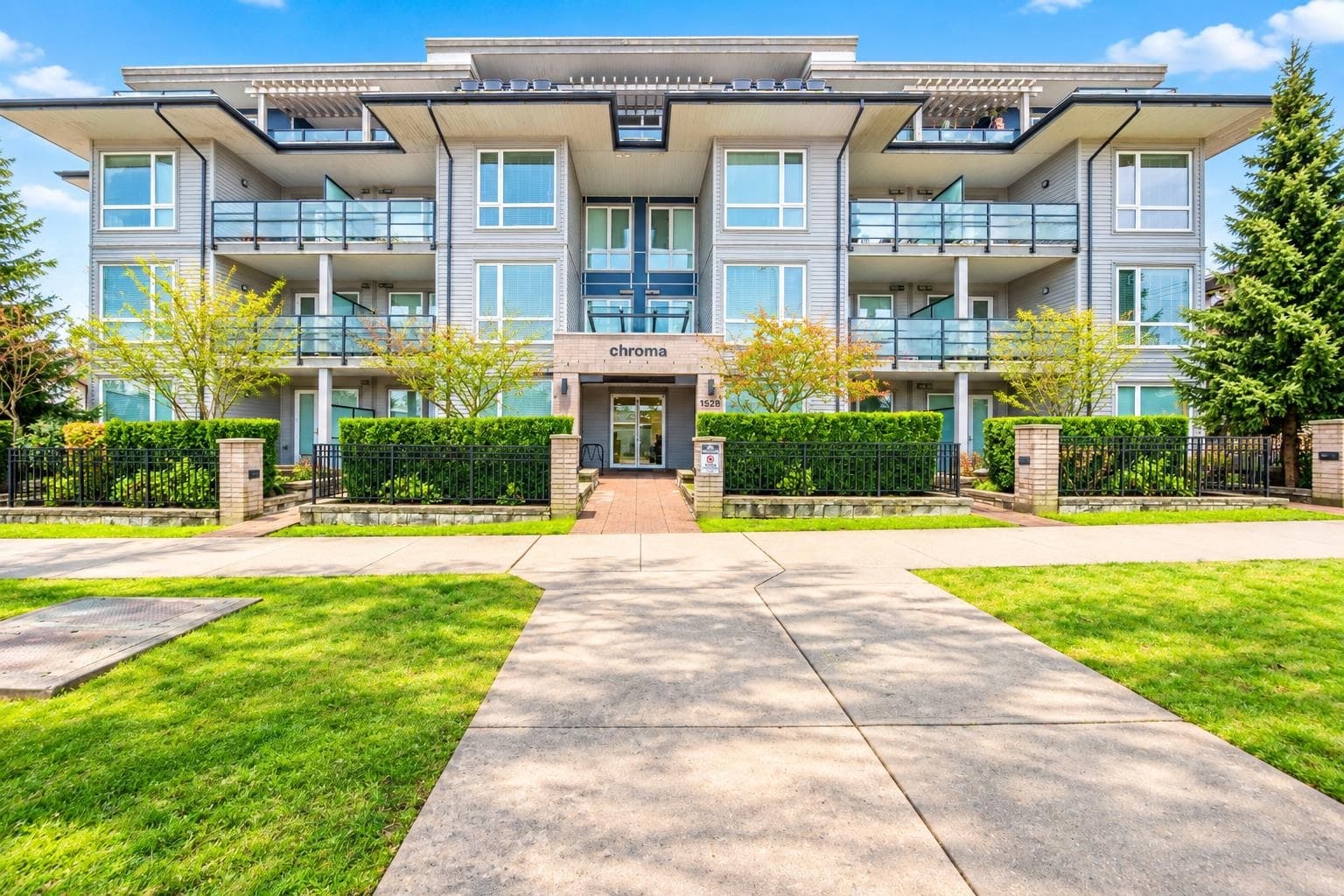 101 - 15628 104 Avenue, Surrey, V4N 2J3 — photo 2
