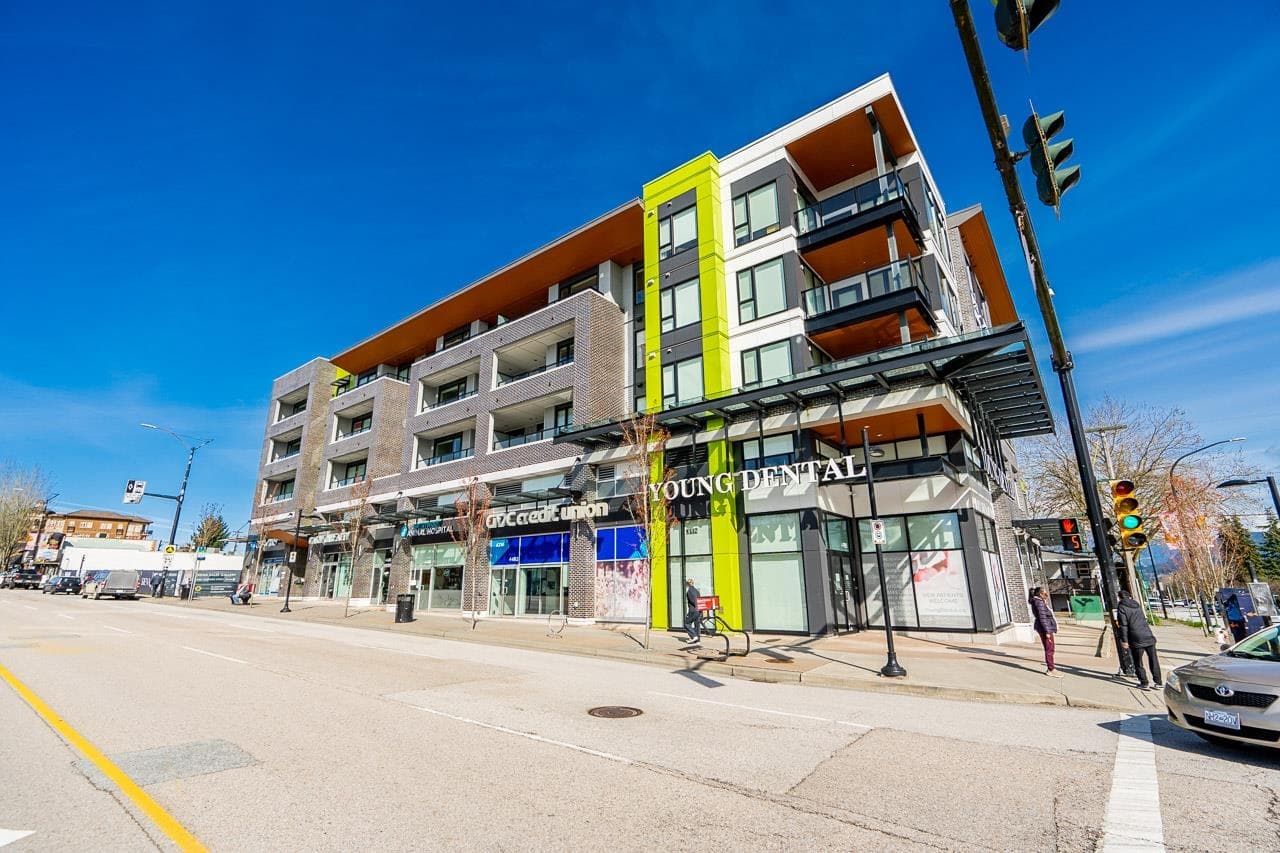 502 - 4477 Hastings Street, Burnaby, V5C 2K1 — photo 4