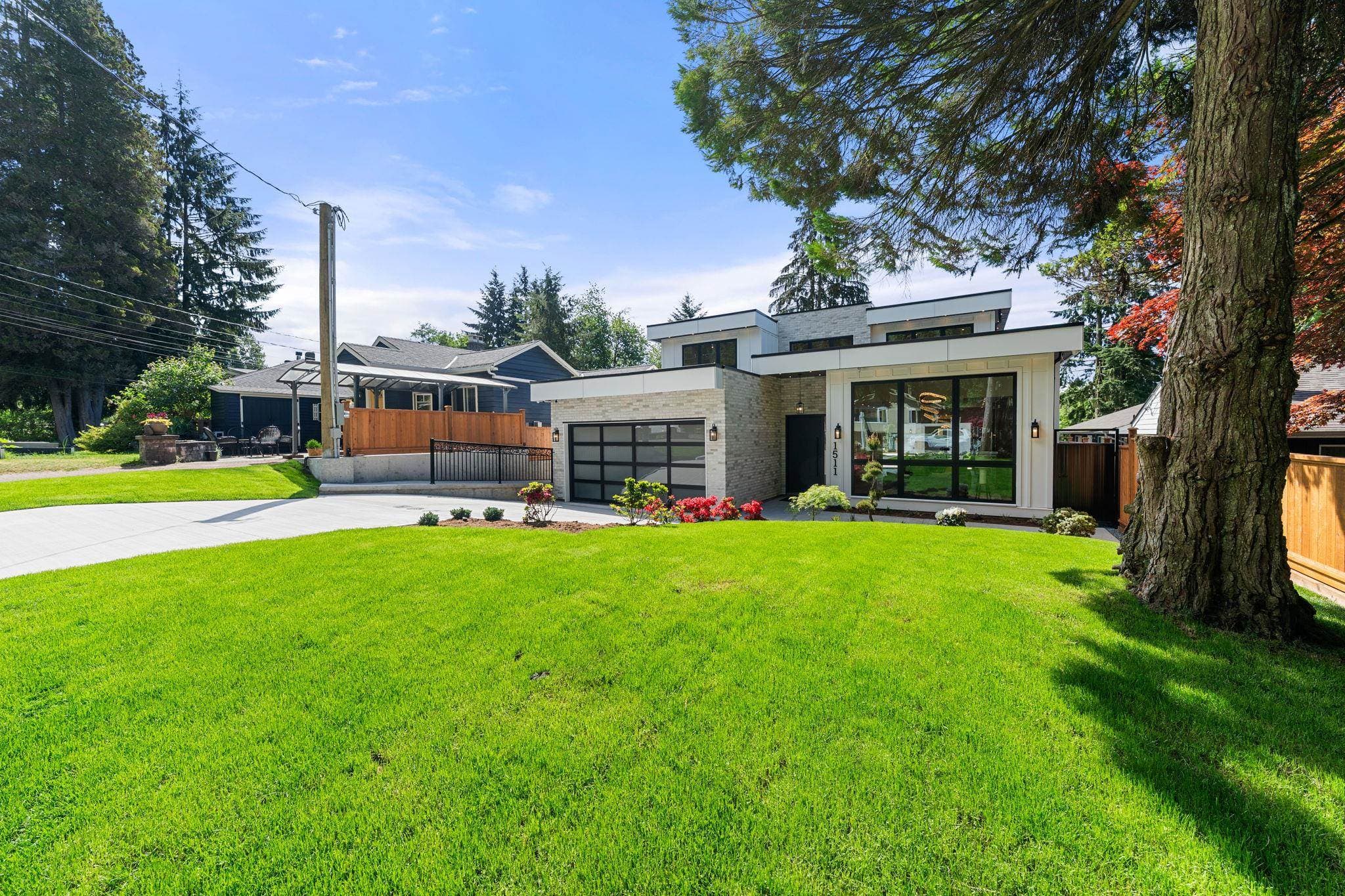 1511 Burrill Avenue, North Vancouver, V7K 1L8 — photo 3