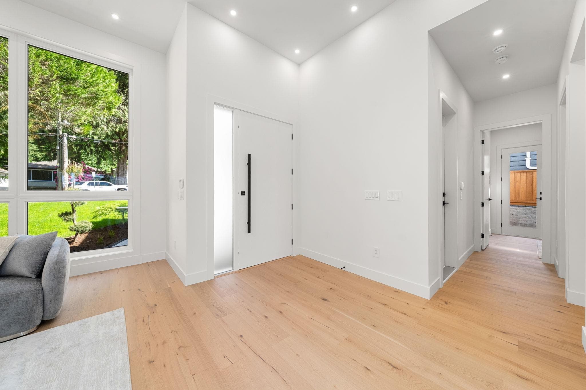 1511 Burrill Avenue, North Vancouver, V7K 1L8 — photo 5