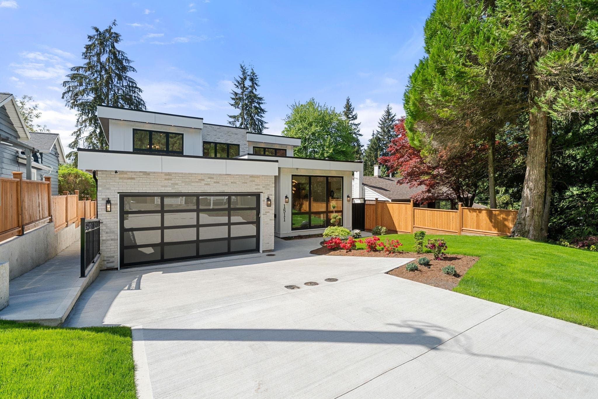 1511 Burrill Avenue, North Vancouver, V7K 1L8 — photo 4