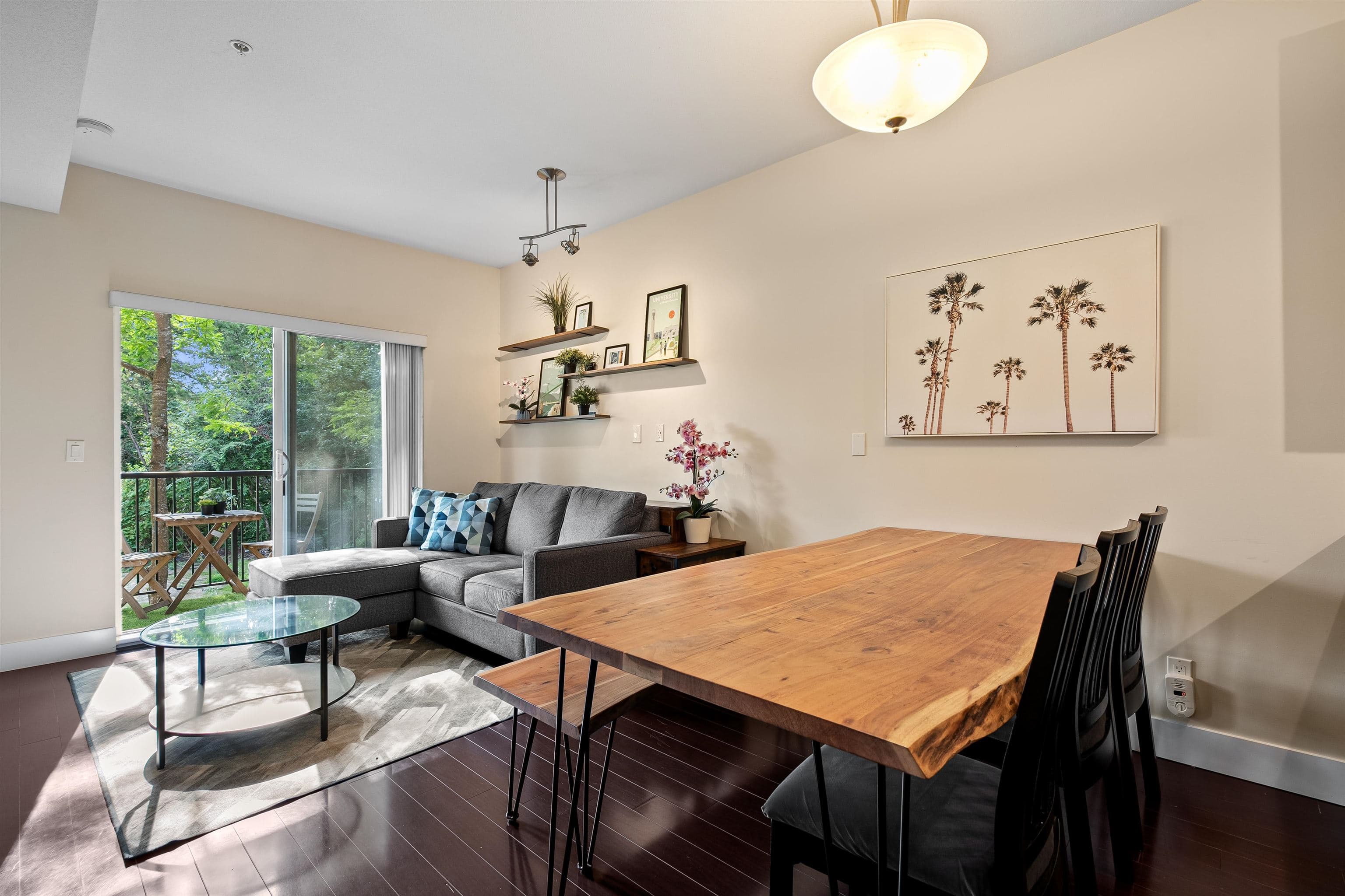 214 - 5211 Irmin Street, Burnaby, V5J 0C9 — photo 1