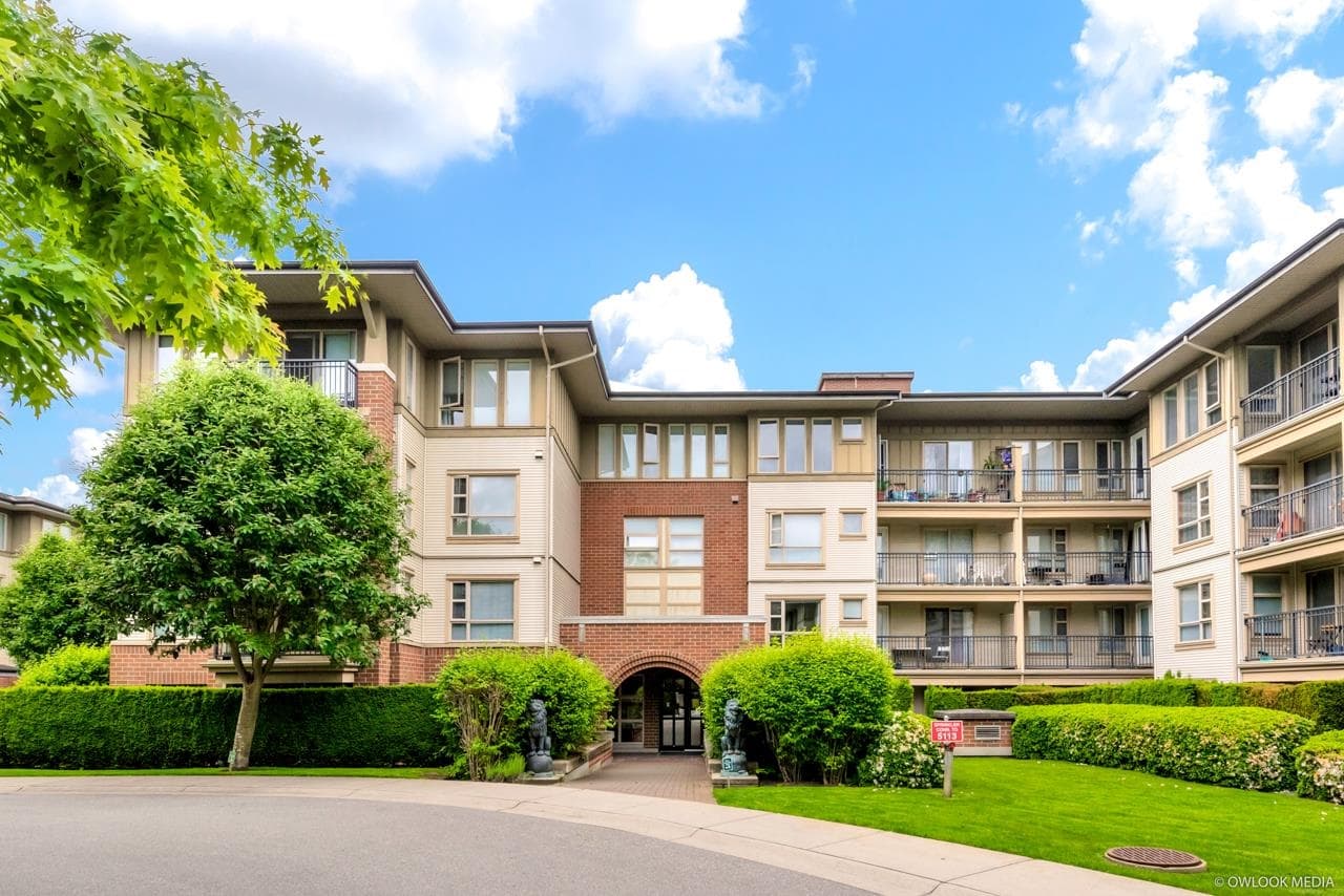 2112 - 5113 Garden City Road, Richmond