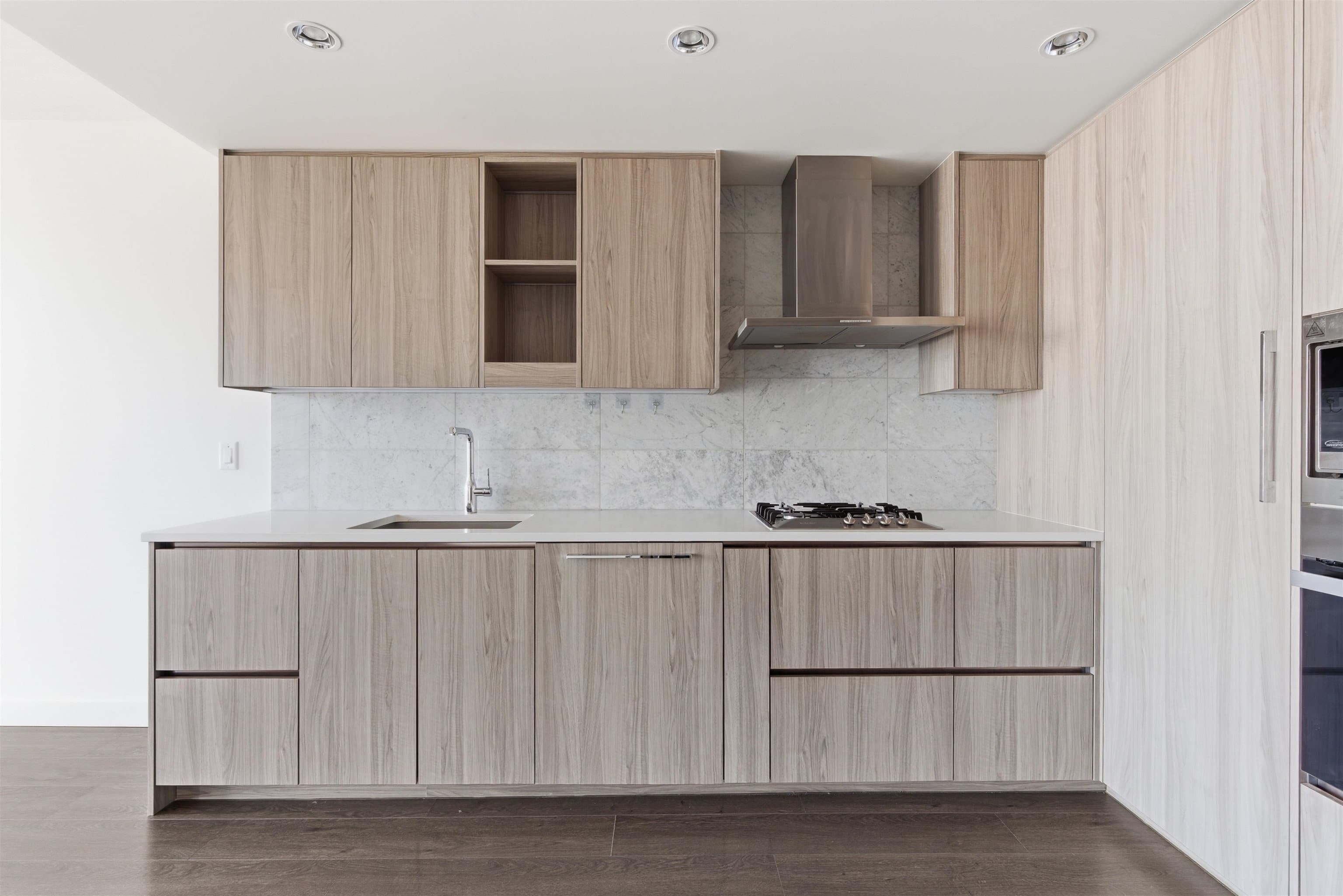 1587 - 87 Nelson Street, Vancouver, V6Z 0E8 — photo 4