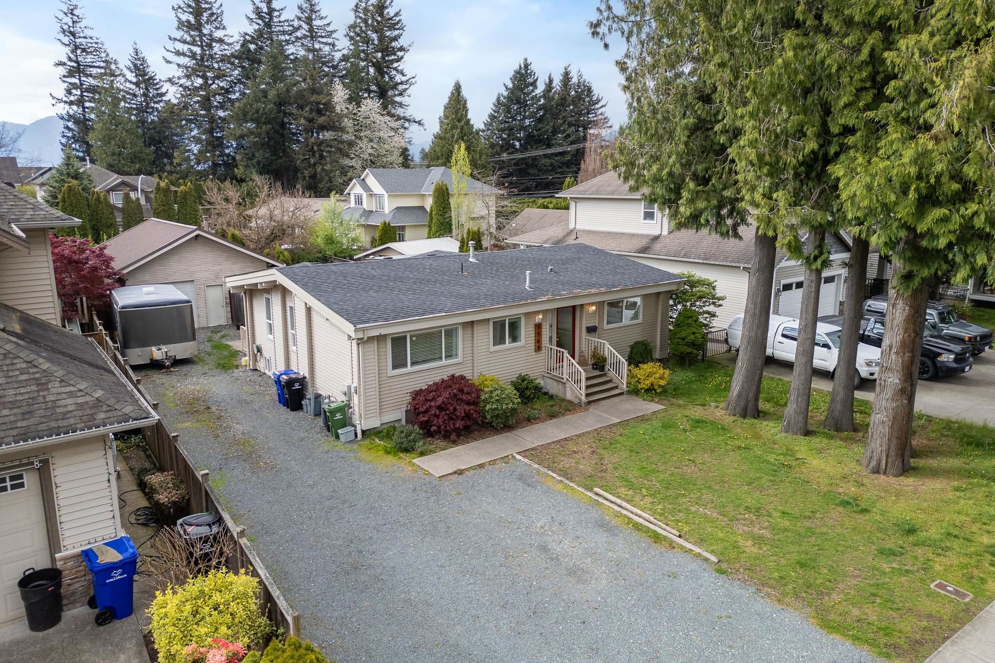 5565 Peach Road, Chilliwack