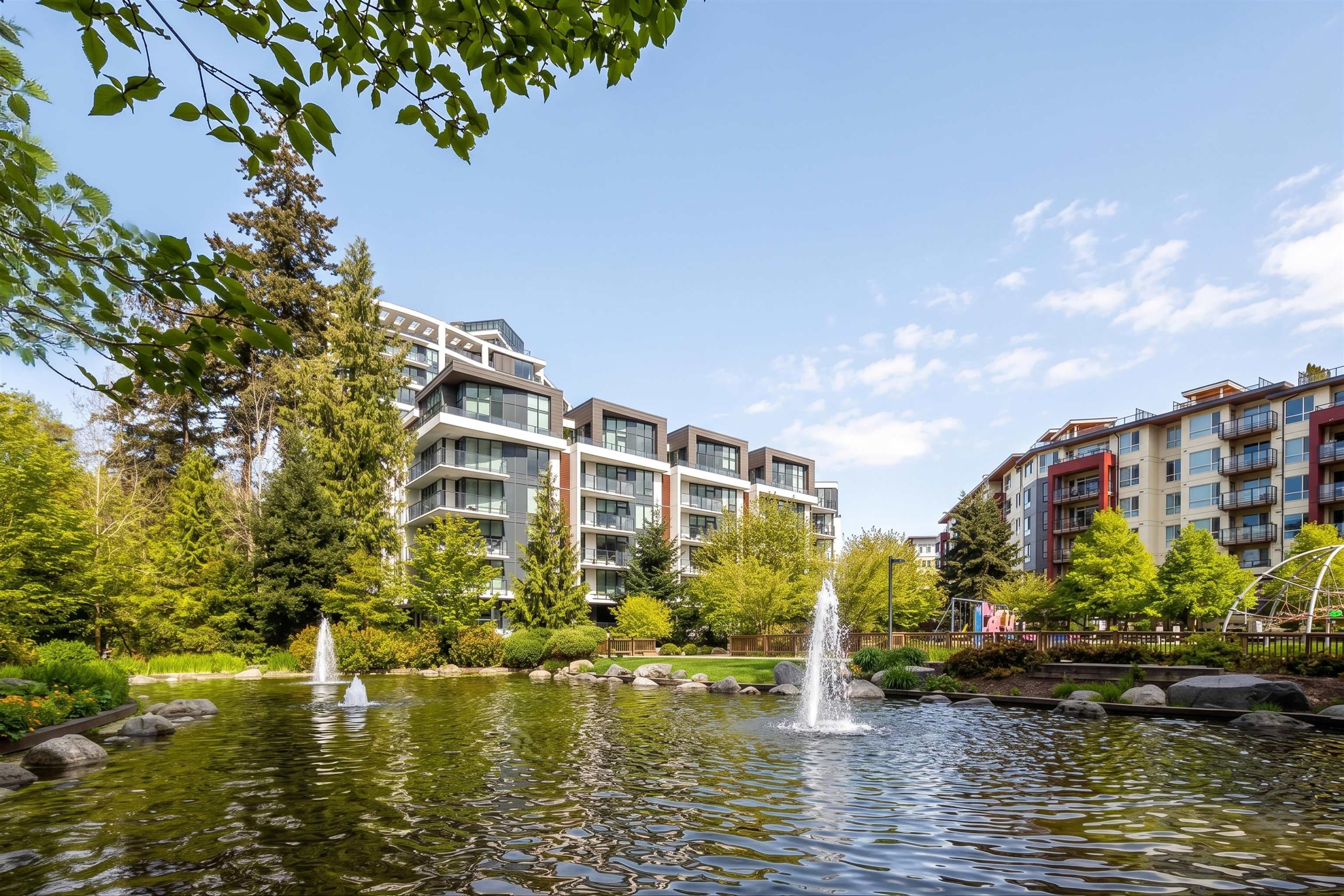 909 - 3533 Ross Drive, Vancouver, V6S 0L3 — photo 2