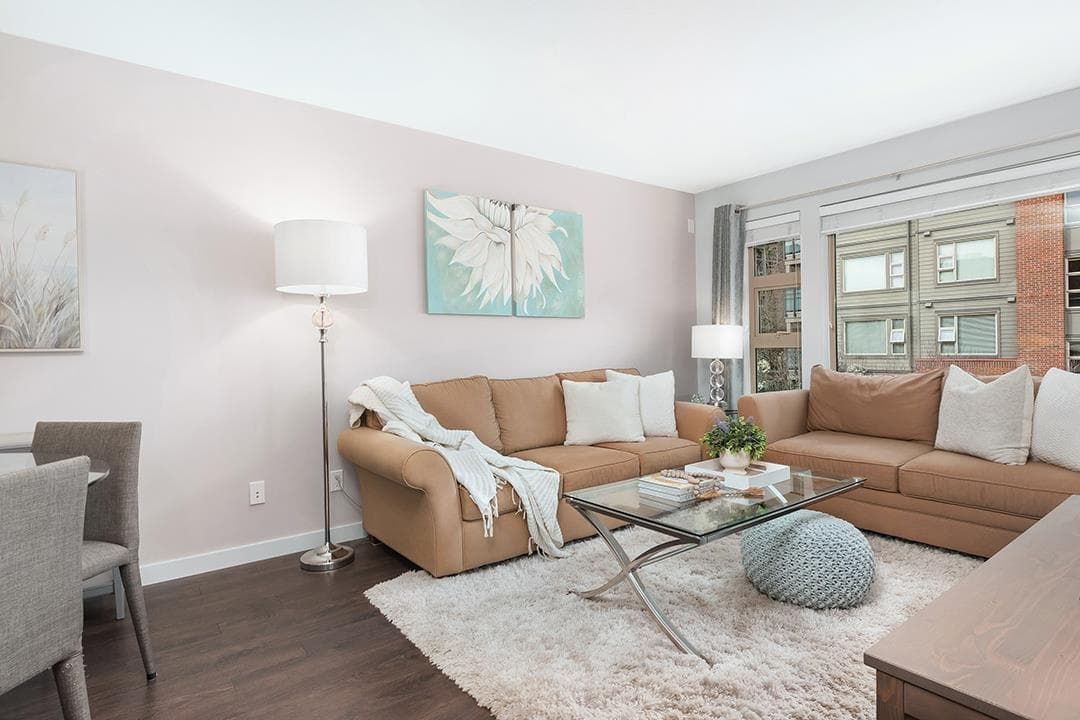 301 - 1673 Lloyd Avenue, North Vancouver, V7P 0A9 — photo 3