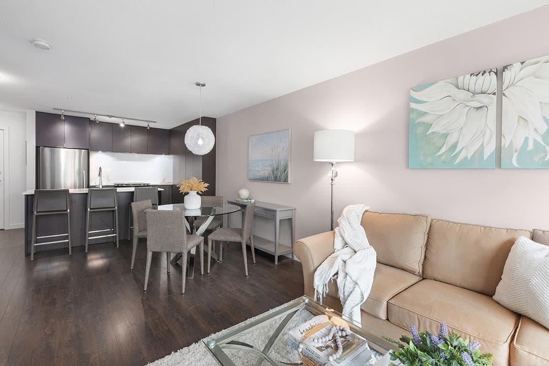301 - 1673 Lloyd Avenue, North Vancouver, V7P 0A9 — photo 5