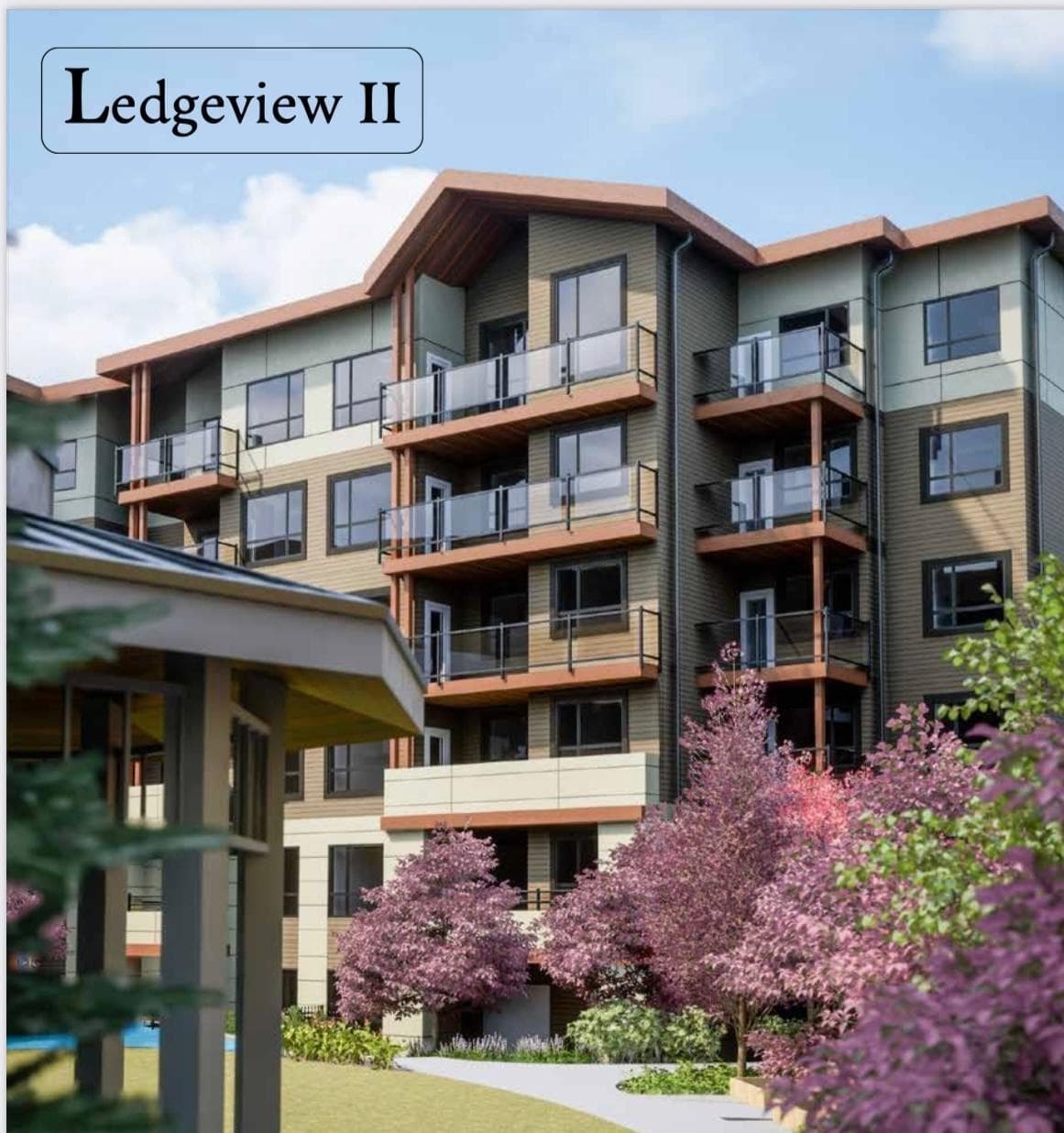 508 - 11058 132 Street, Surrey