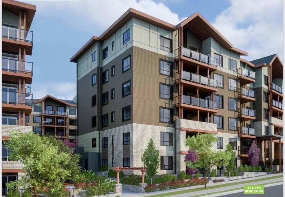 508 - 11058 132 Street, Surrey, V3T 3W9 — photo 5