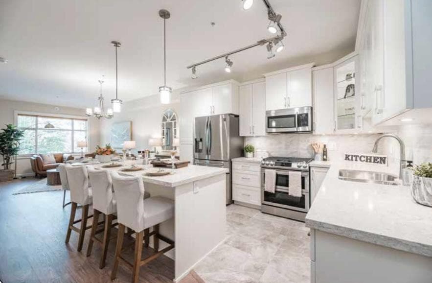508 - 11058 132 Street, Surrey, V3T 3W9 — photo 4