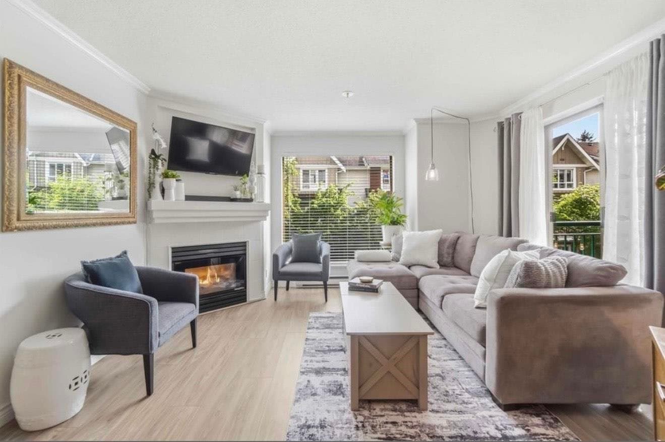 208 1650 Grant Avenue, Port Coquitlam