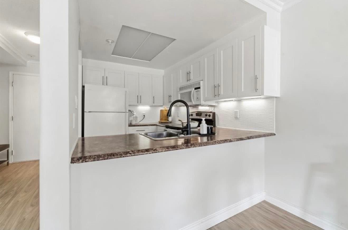 208 1650 Grant Avenue, Port Coquitlam, V3B 7V2 — photo 5