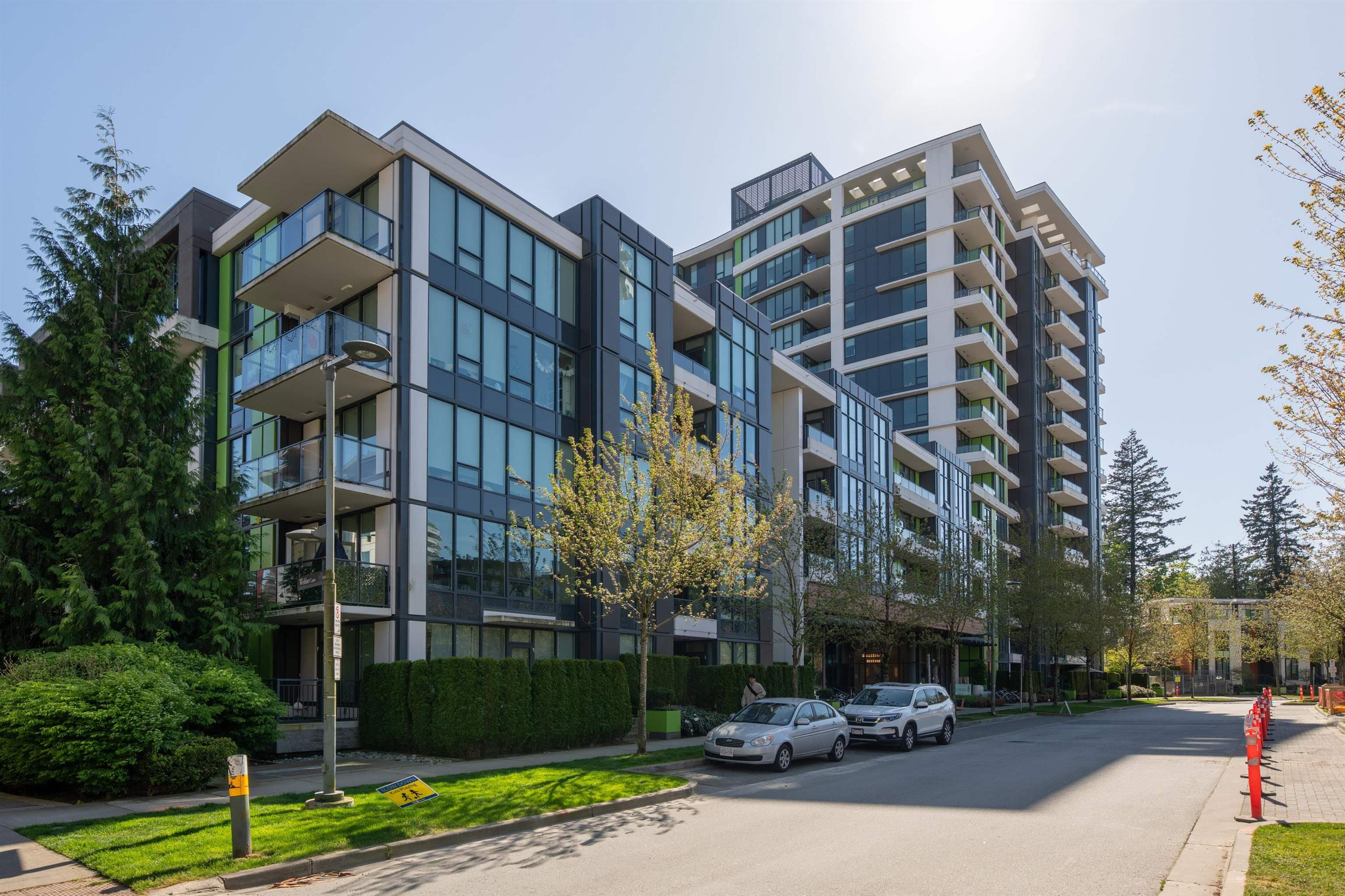 523 - 3563 Ross Drive, Vancouver, V6S 0L3 — photo 2