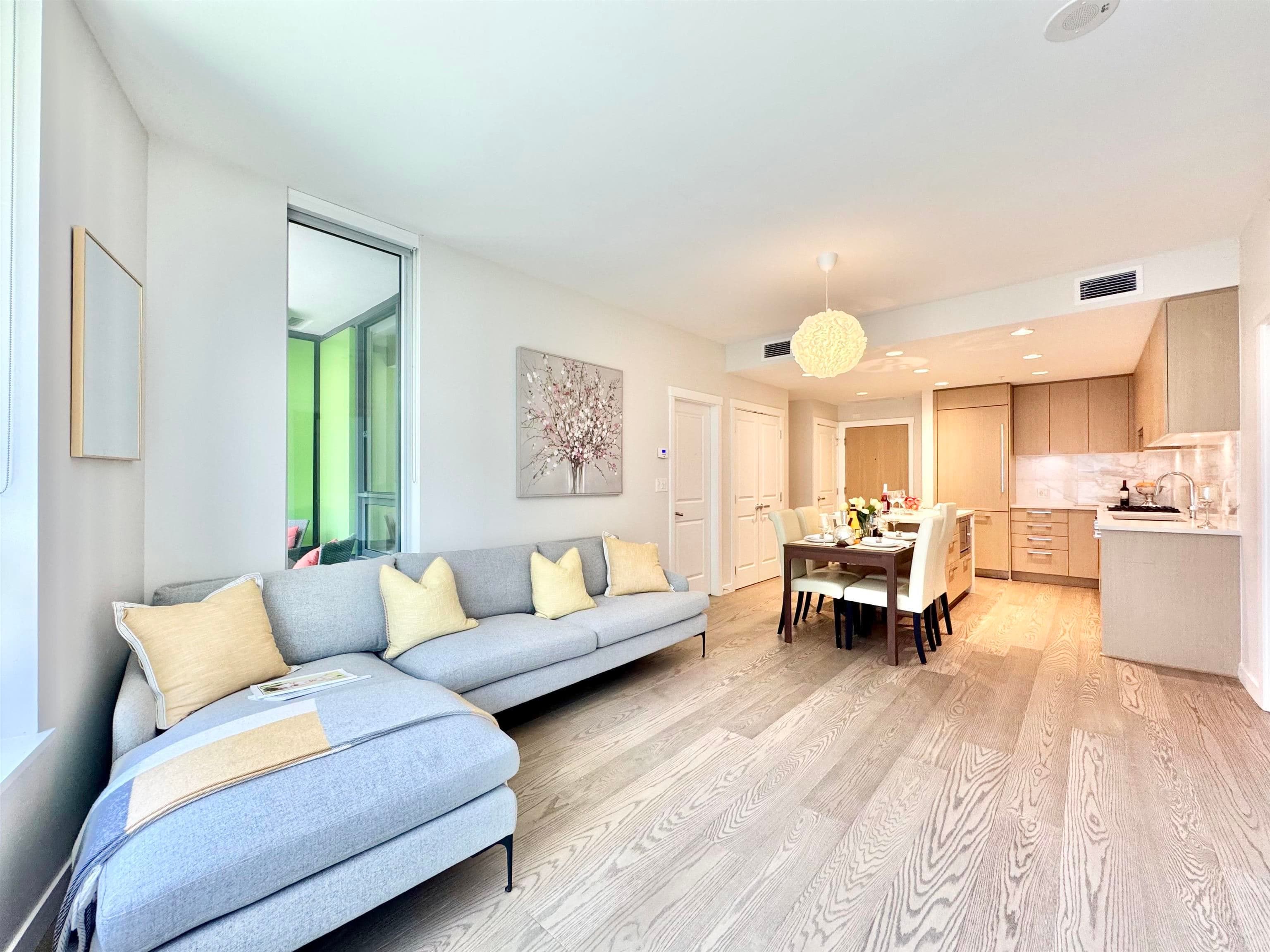 523 - 3563 Ross Drive, Vancouver, V6S 0L3 — photo 3