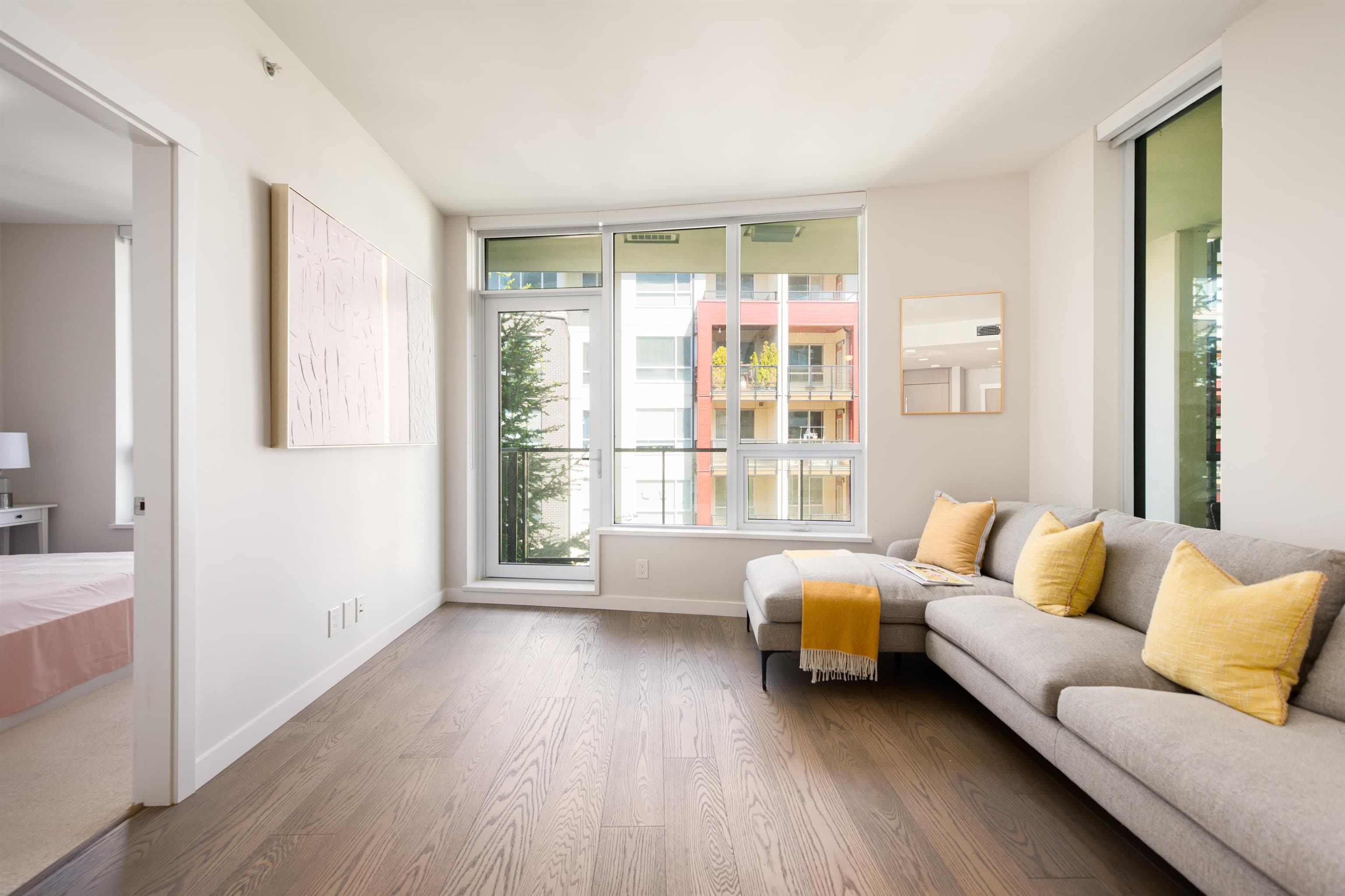 523 - 3563 Ross Drive, Vancouver, V6S 0L3 — photo 5