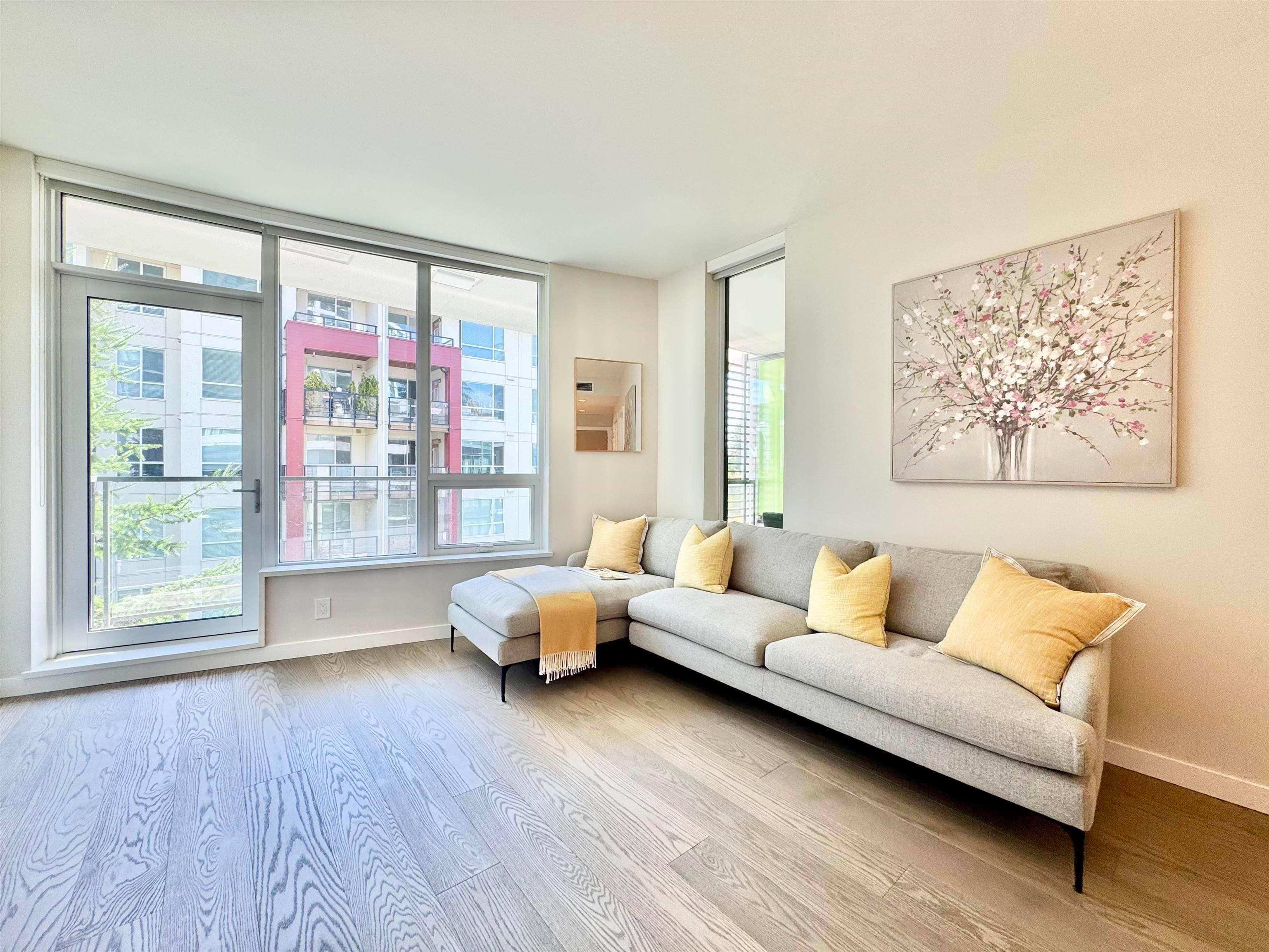 523 - 3563 Ross Drive, Vancouver, V6S 0L3 — photo 4