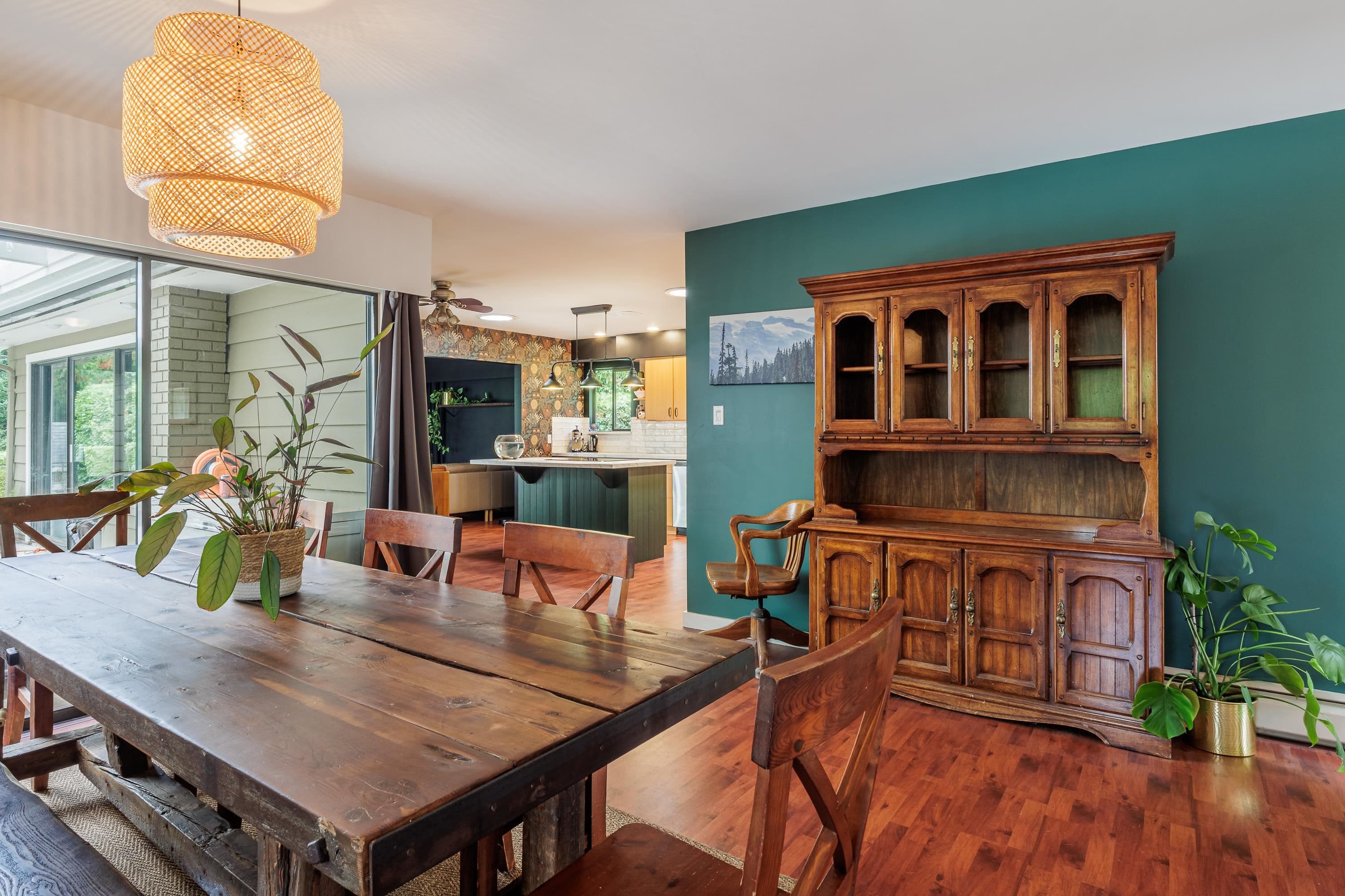 4641 Gerrans Bay Road, Madeira Park, V0N 2H1 — photo 5