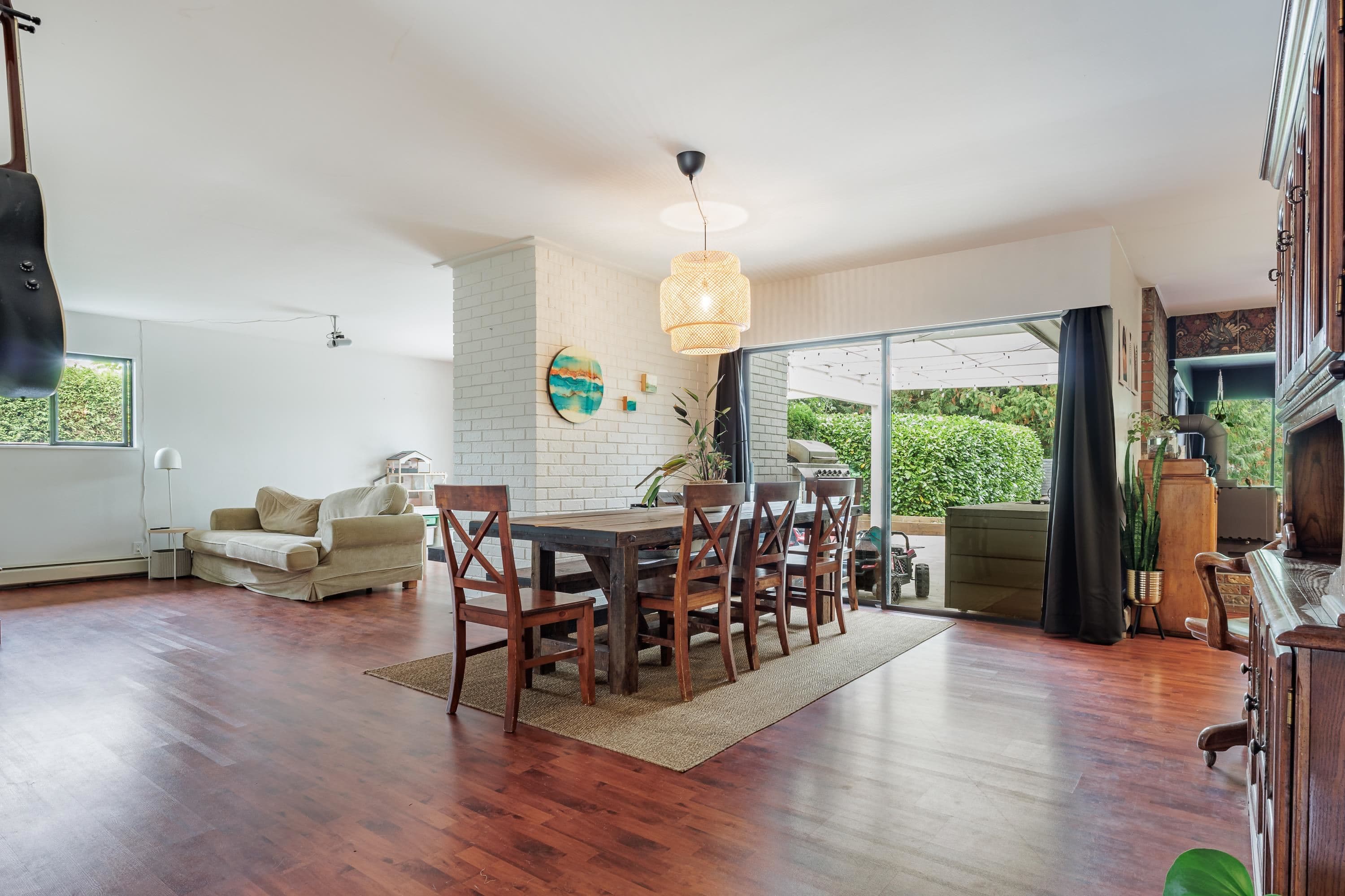 4641 Gerrans Bay Road, Madeira Park, V0N 2H1 — photo 4