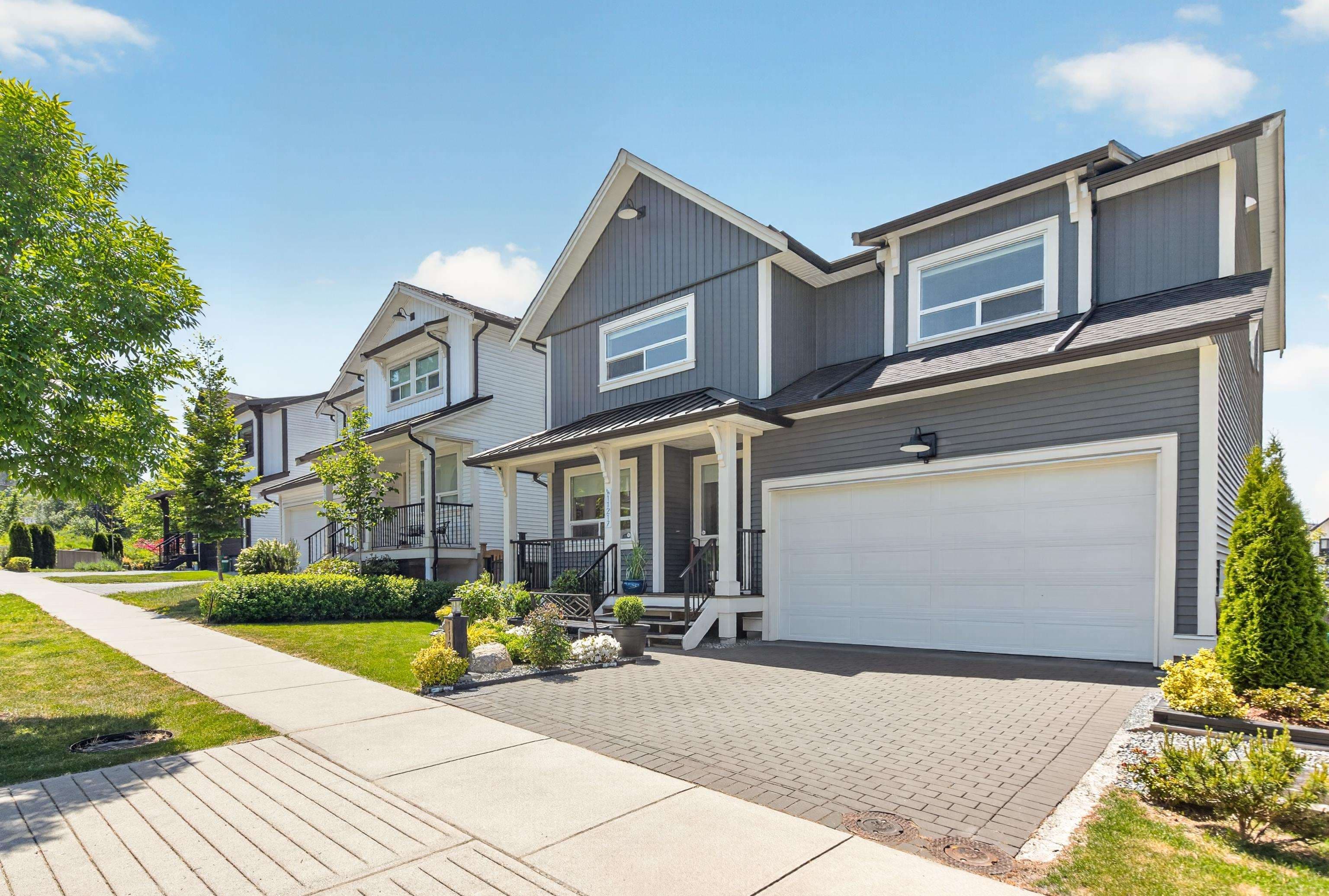 11217 250b Street, Maple Ridge, V2W 0K6 — photo 2