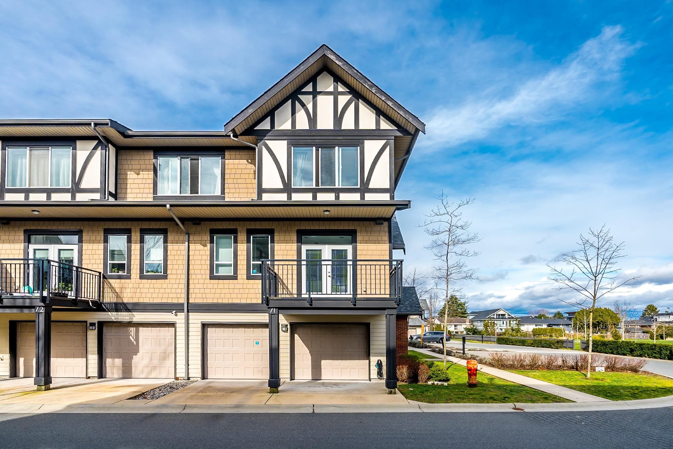 71 - 10388 No. 2 Road, Richmond