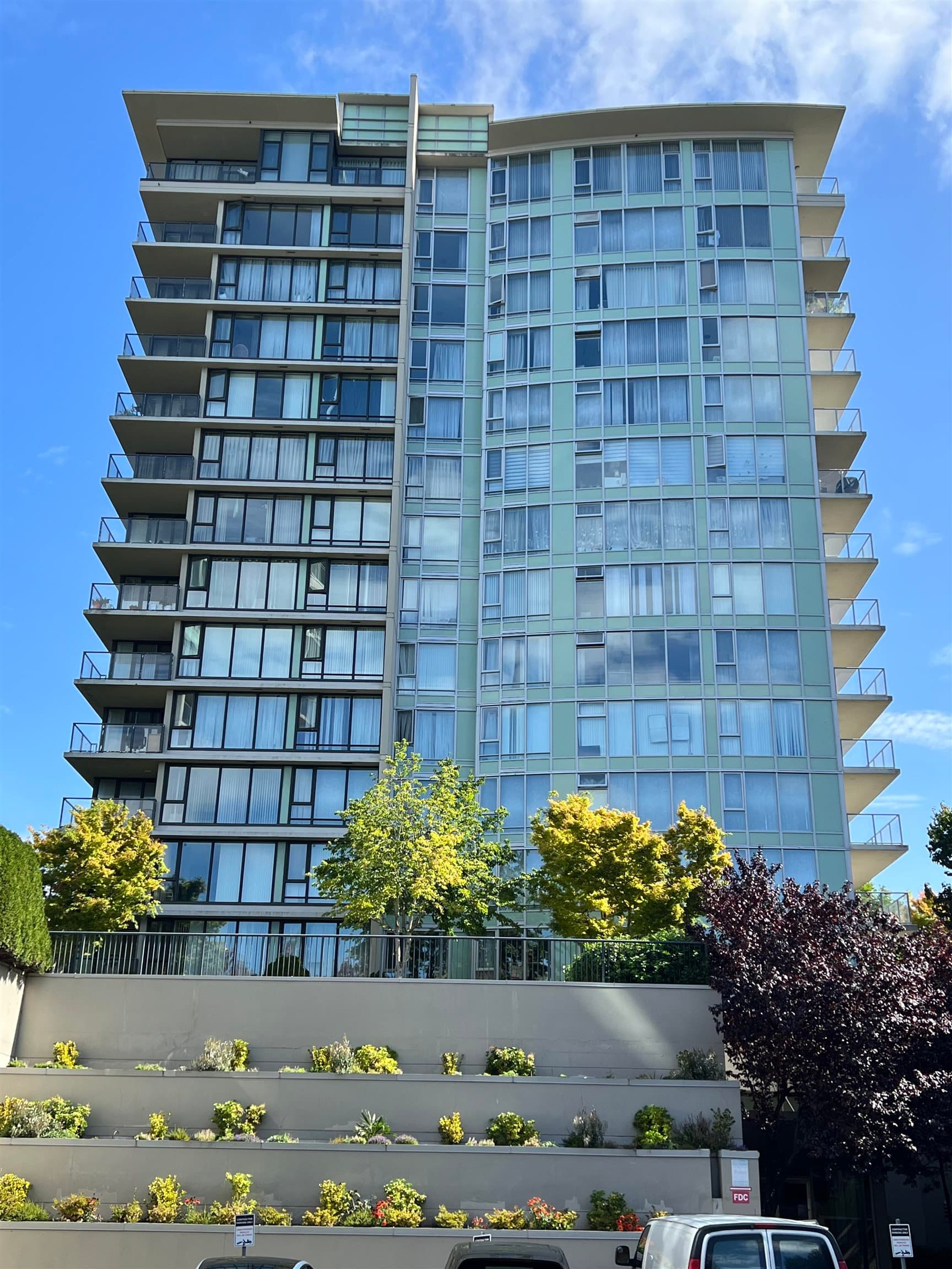 1702 - 5068 Kwantlen Street, Richmond, V6X 4K4 — photo 2