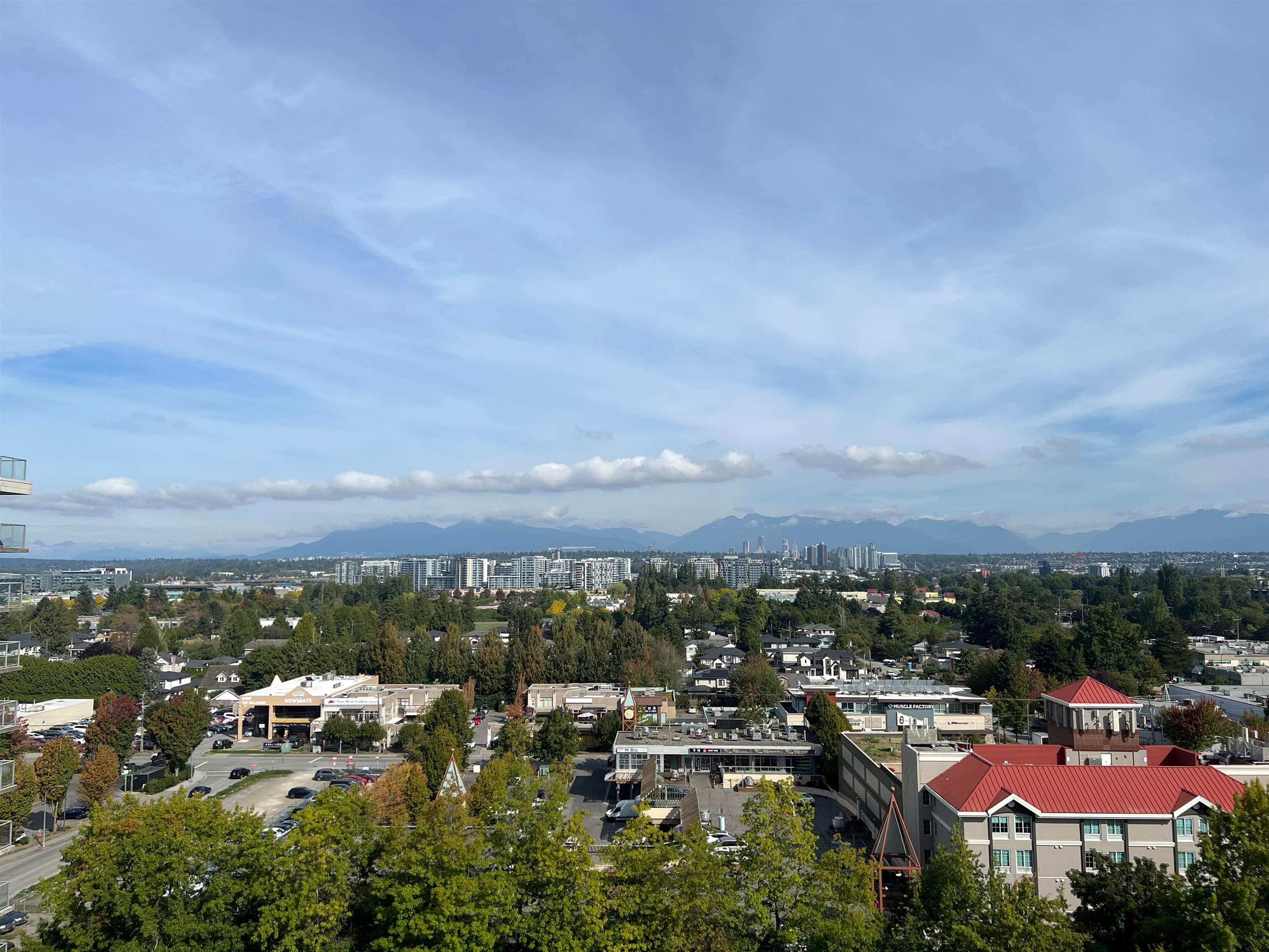 1702 - 5068 Kwantlen Street, Richmond, V6X 4K4 — photo 3
