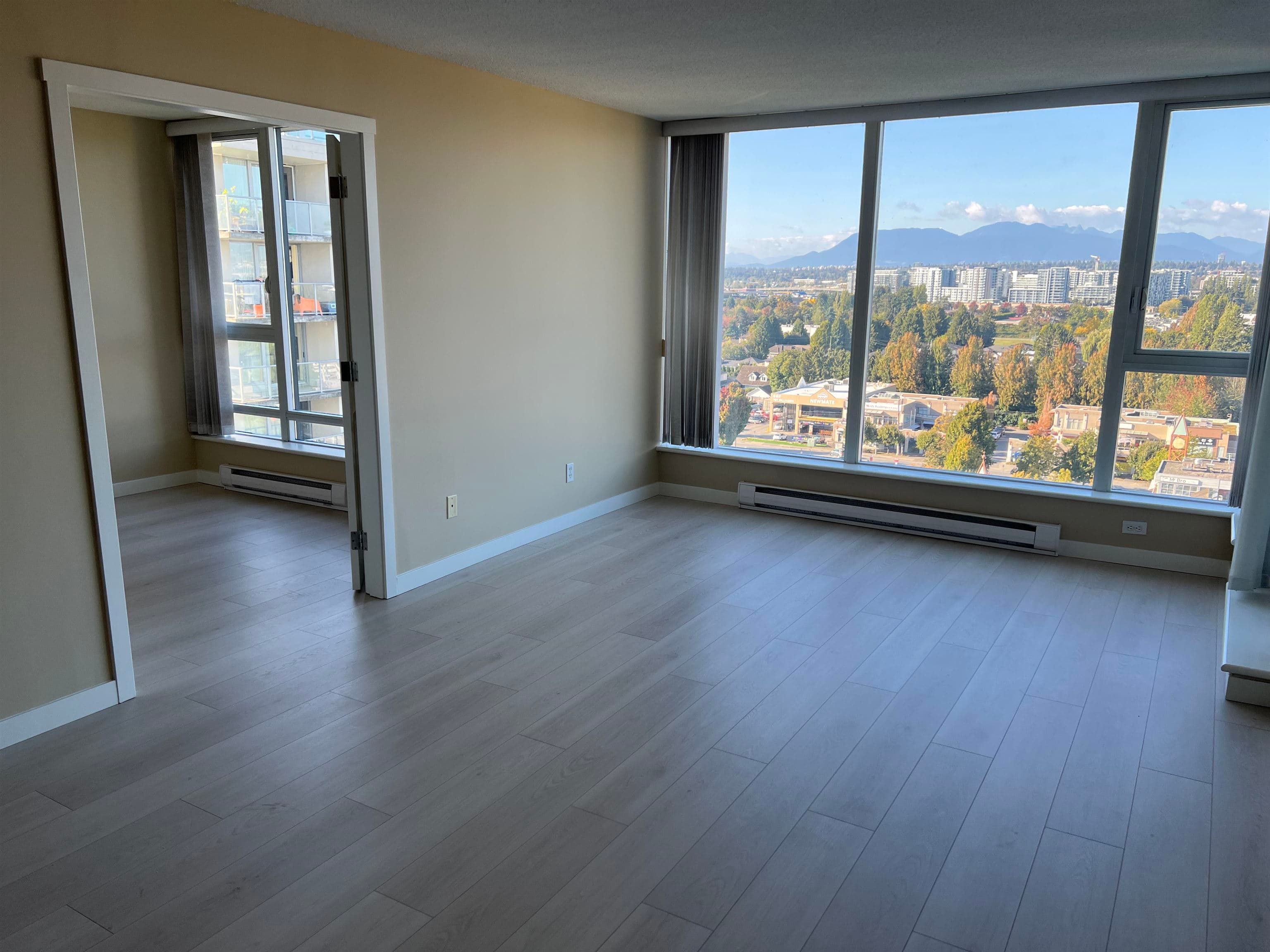 1702 - 5068 Kwantlen Street, Richmond