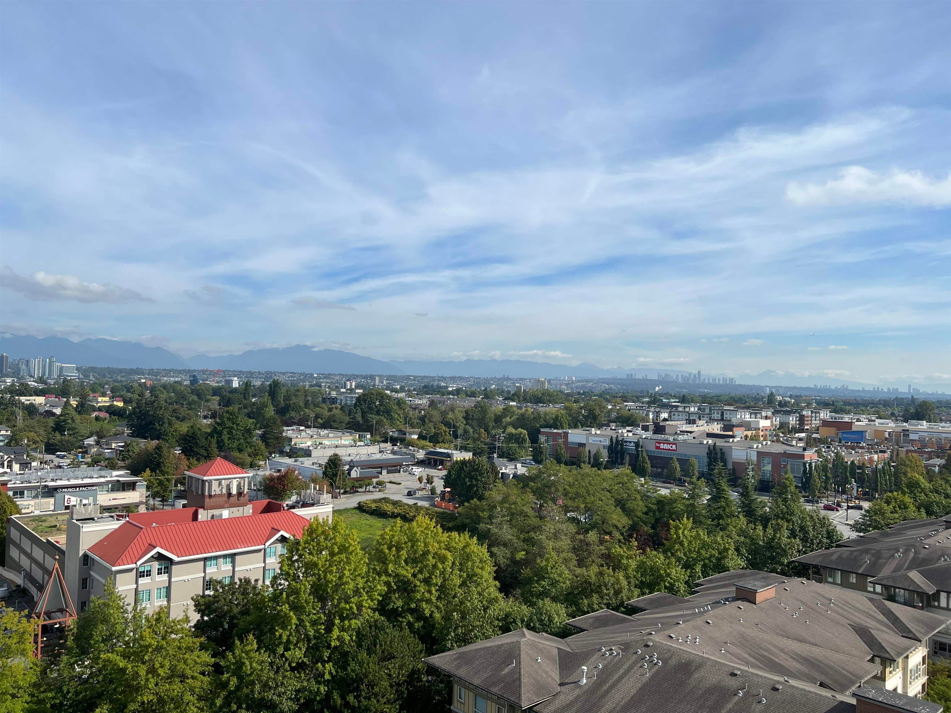 1702 - 5068 Kwantlen Street, Richmond, V6X 4K4 — photo 4