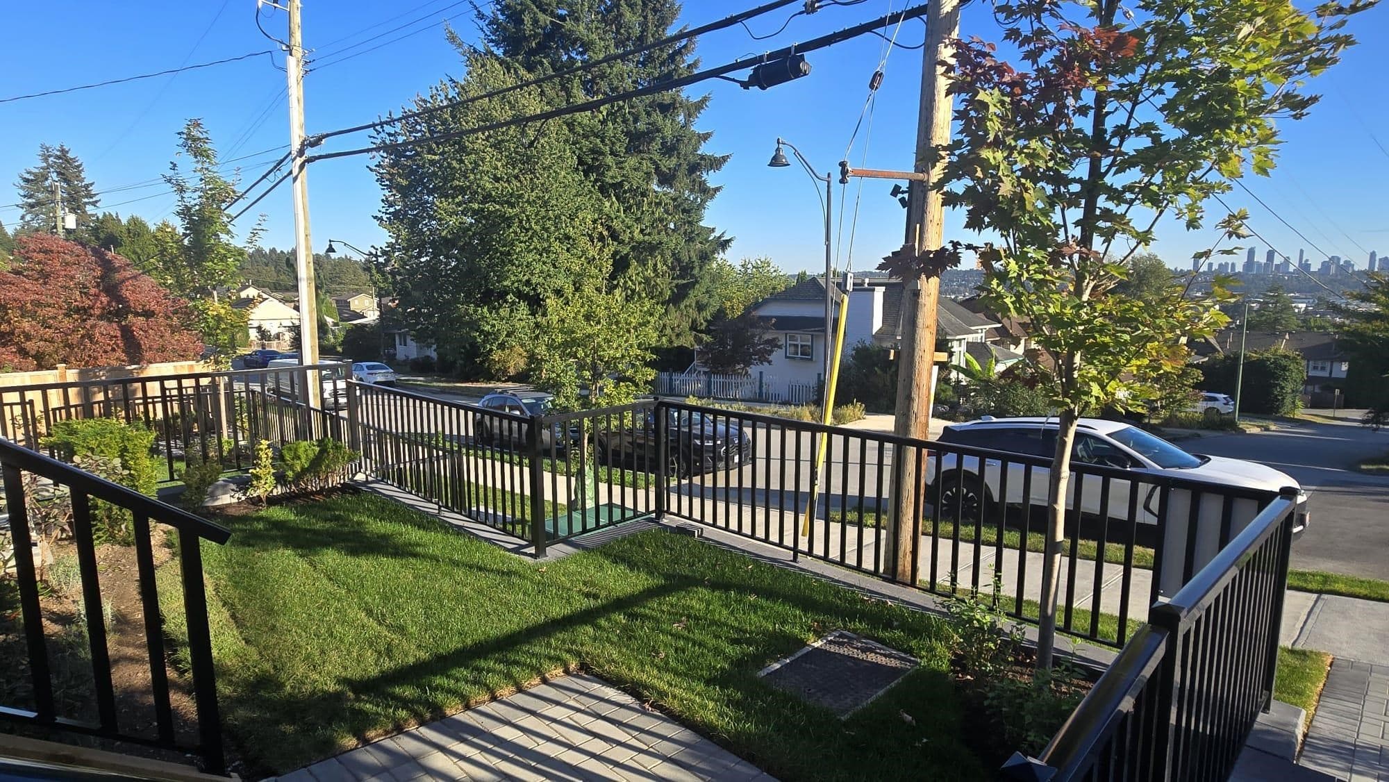 101 - 1211 Thomas Avenue, Coquitlam, V3K 2L1 — photo 3