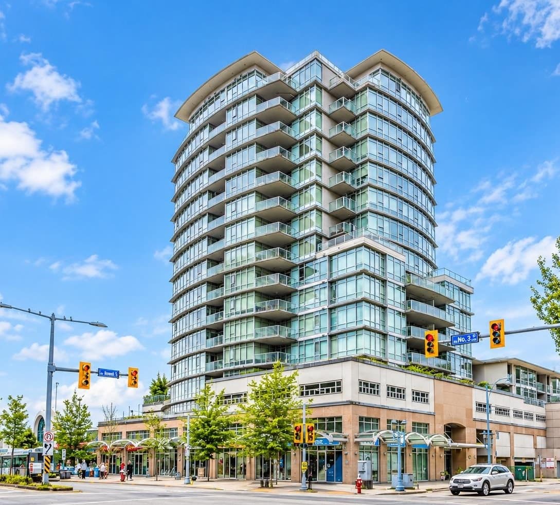 1608 - 7888 Saba Road, Richmond