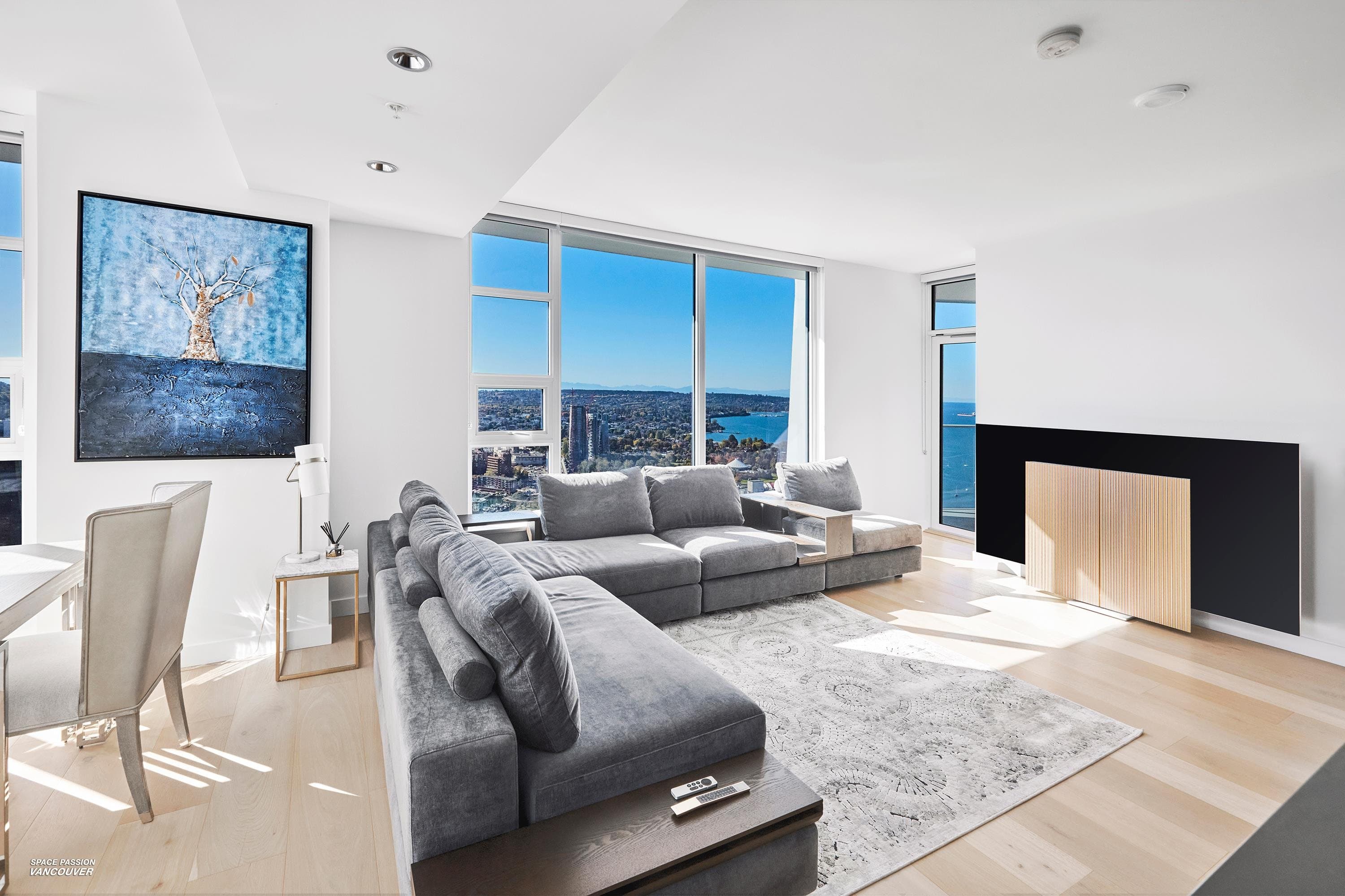4806 - 1289 Hornby Street, Vancouver, V6Z 0G7 — photo 3