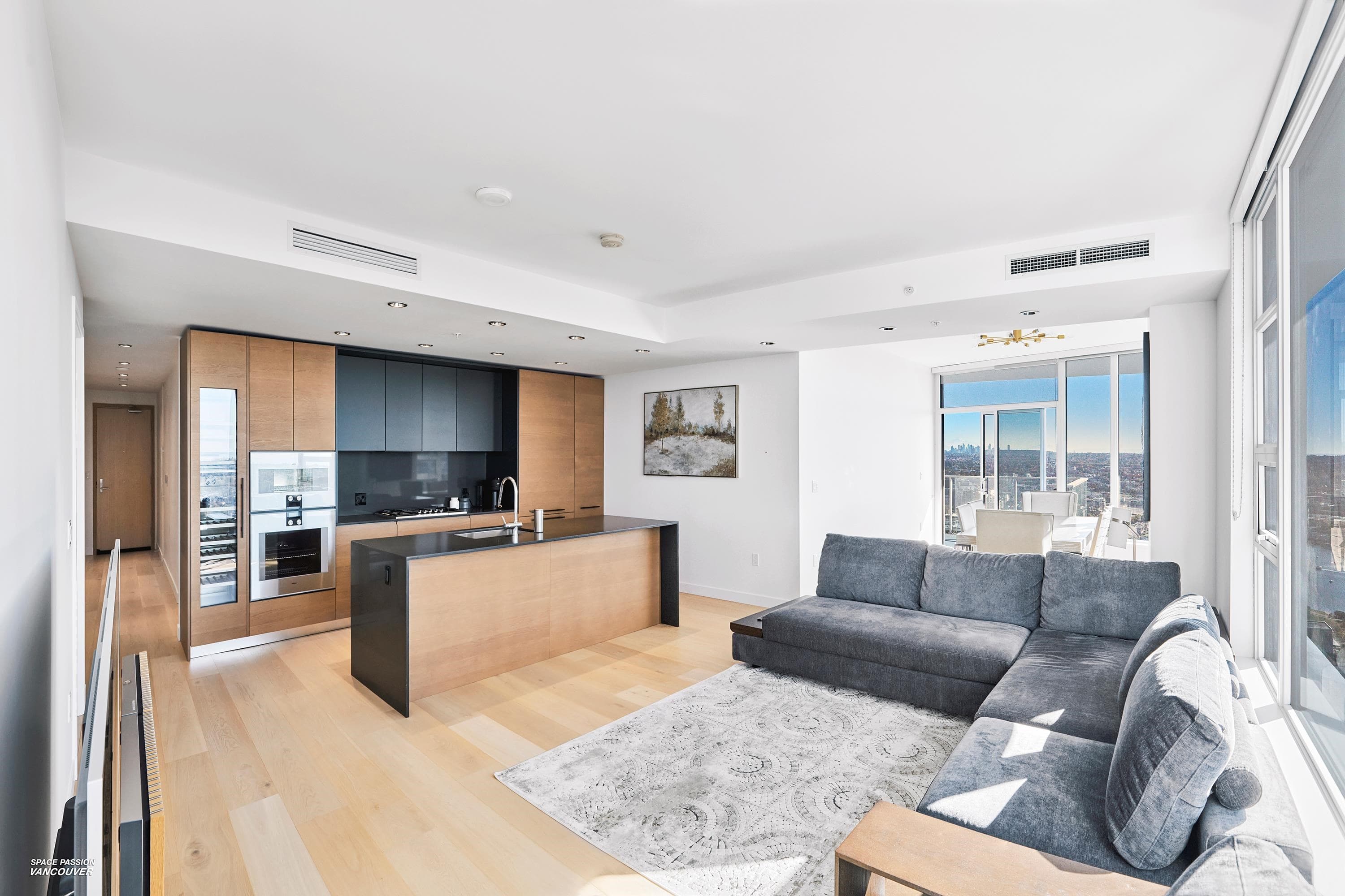 4806 - 1289 Hornby Street, Vancouver, V6Z 0G7 — photo 5