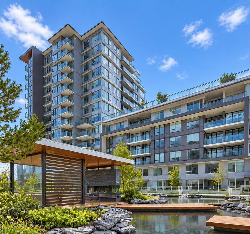 611 - 8988 Patterson Road, Richmond