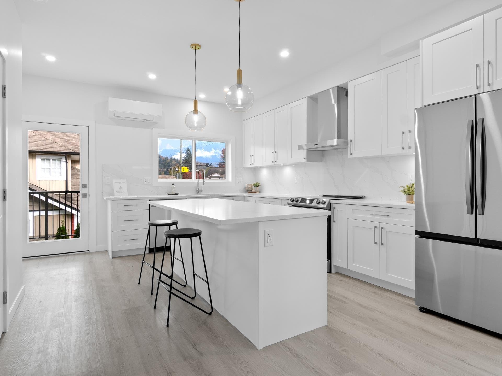 1 - 1655 Agassiz-Rosedale No 9 Highway, Agassiz