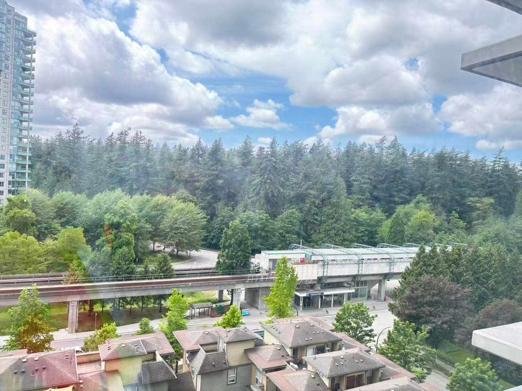 908 - 5938 Olive Street, Burnaby