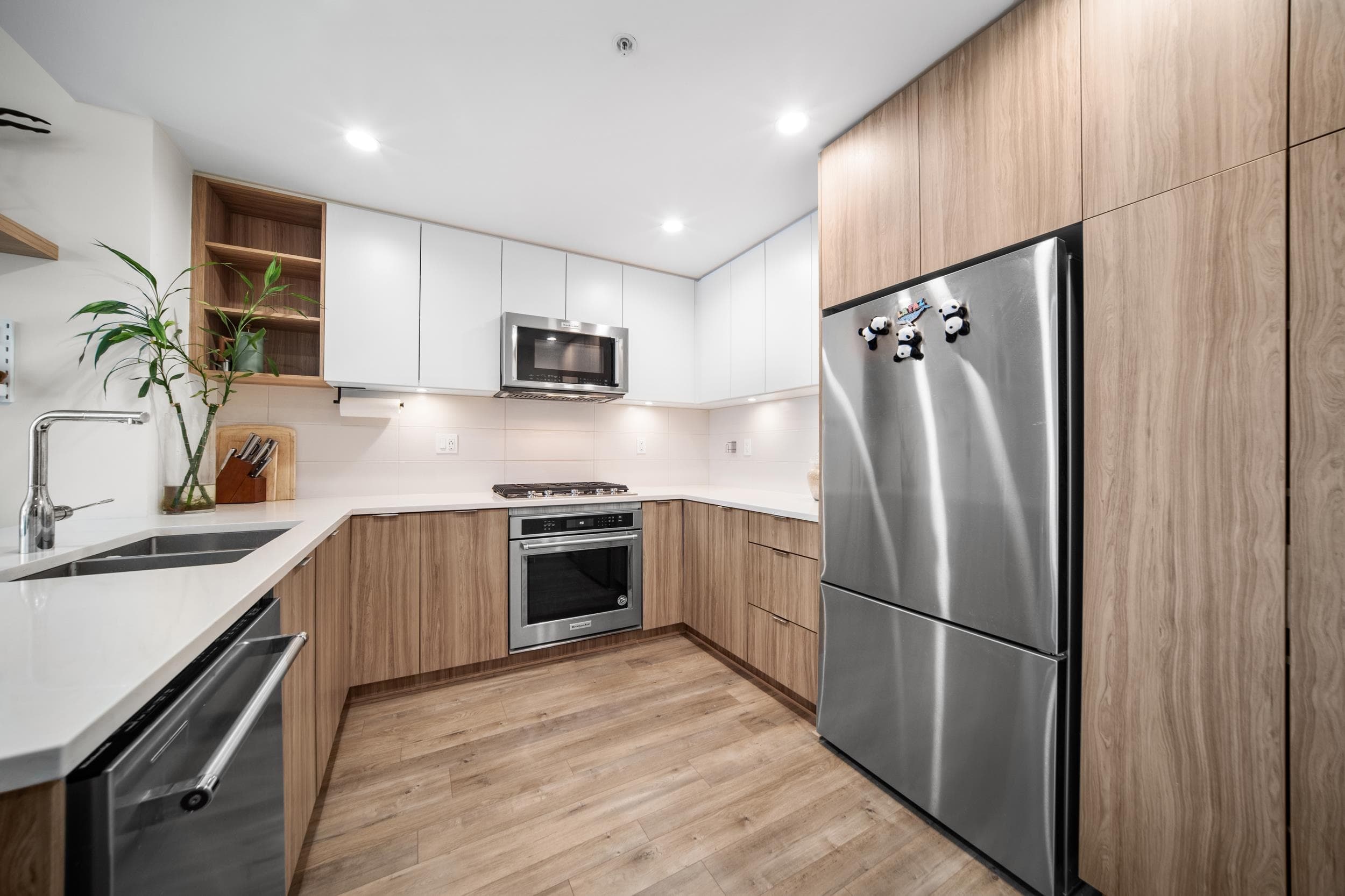 412 - 750 Dogwood Street, Coquitlam