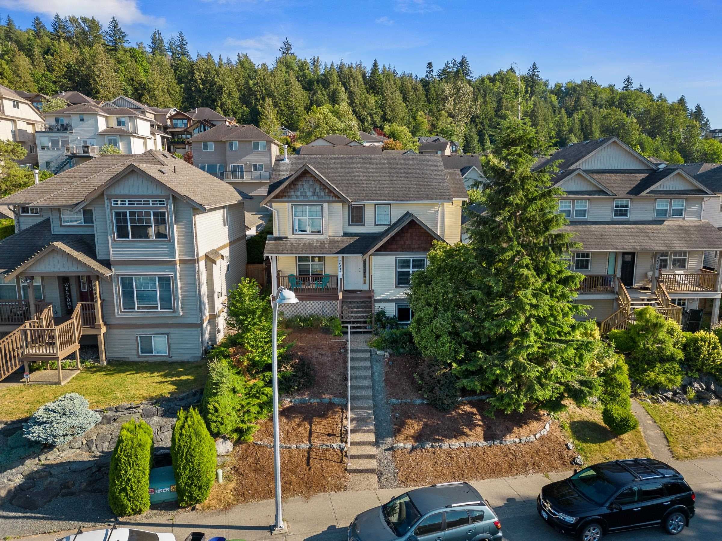 46434 Lear Drive, Chilliwack, V2R 5P6 — photo 3