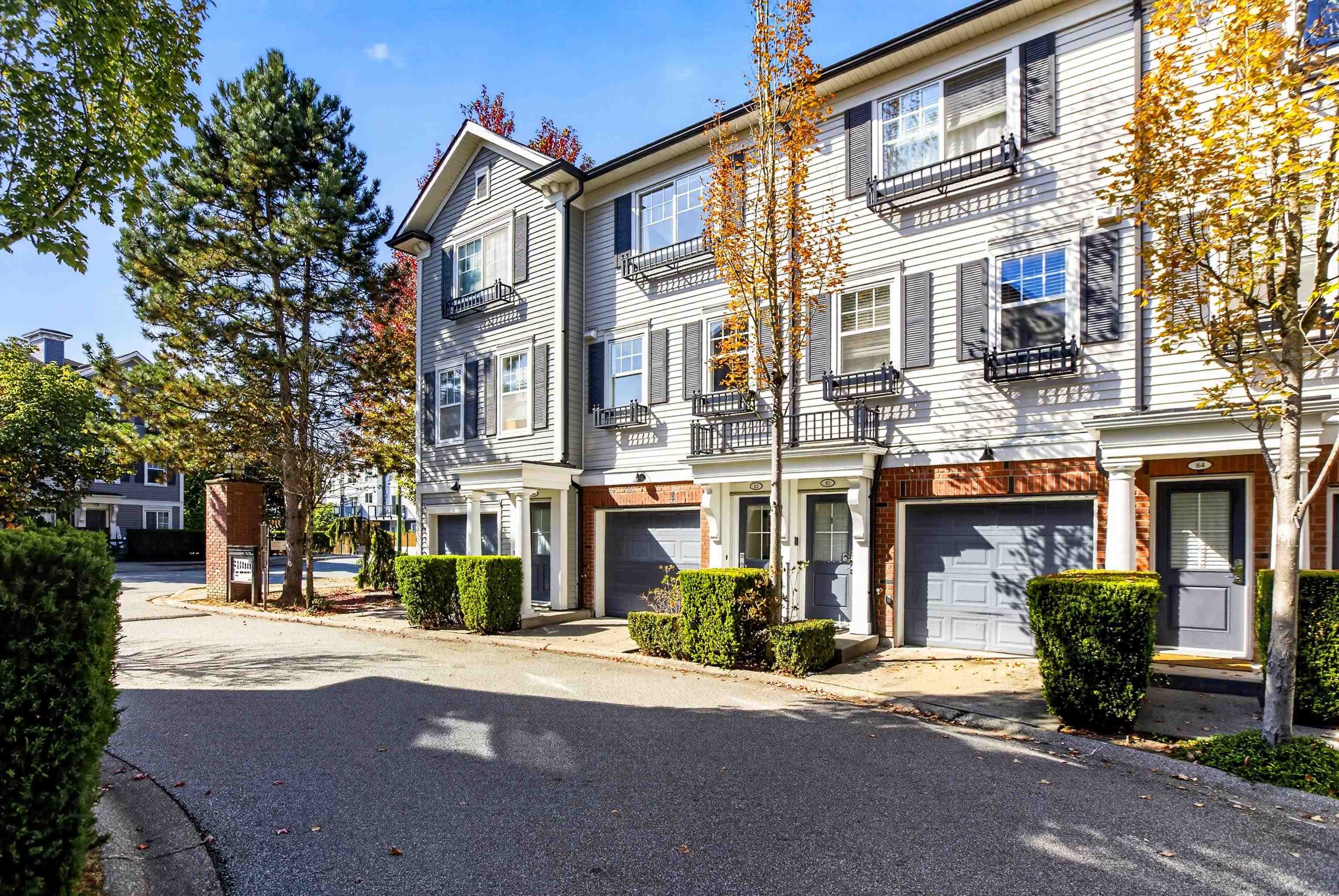 82 - 18983 72a Avenue, Surrey, V4N 1A5 — photo 2