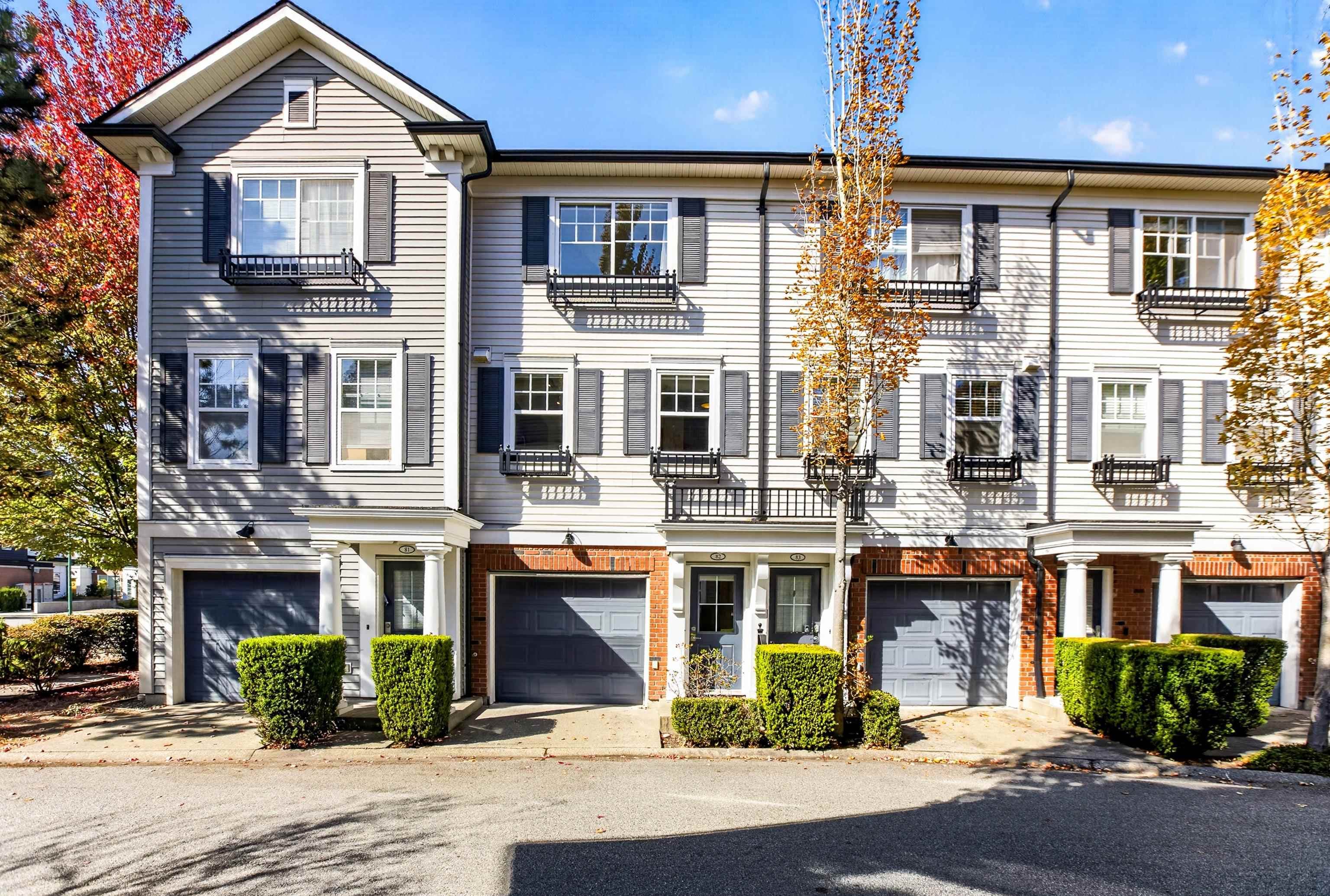 82 - 18983 72a Avenue, Surrey, V4N 1A5 — photo 1
