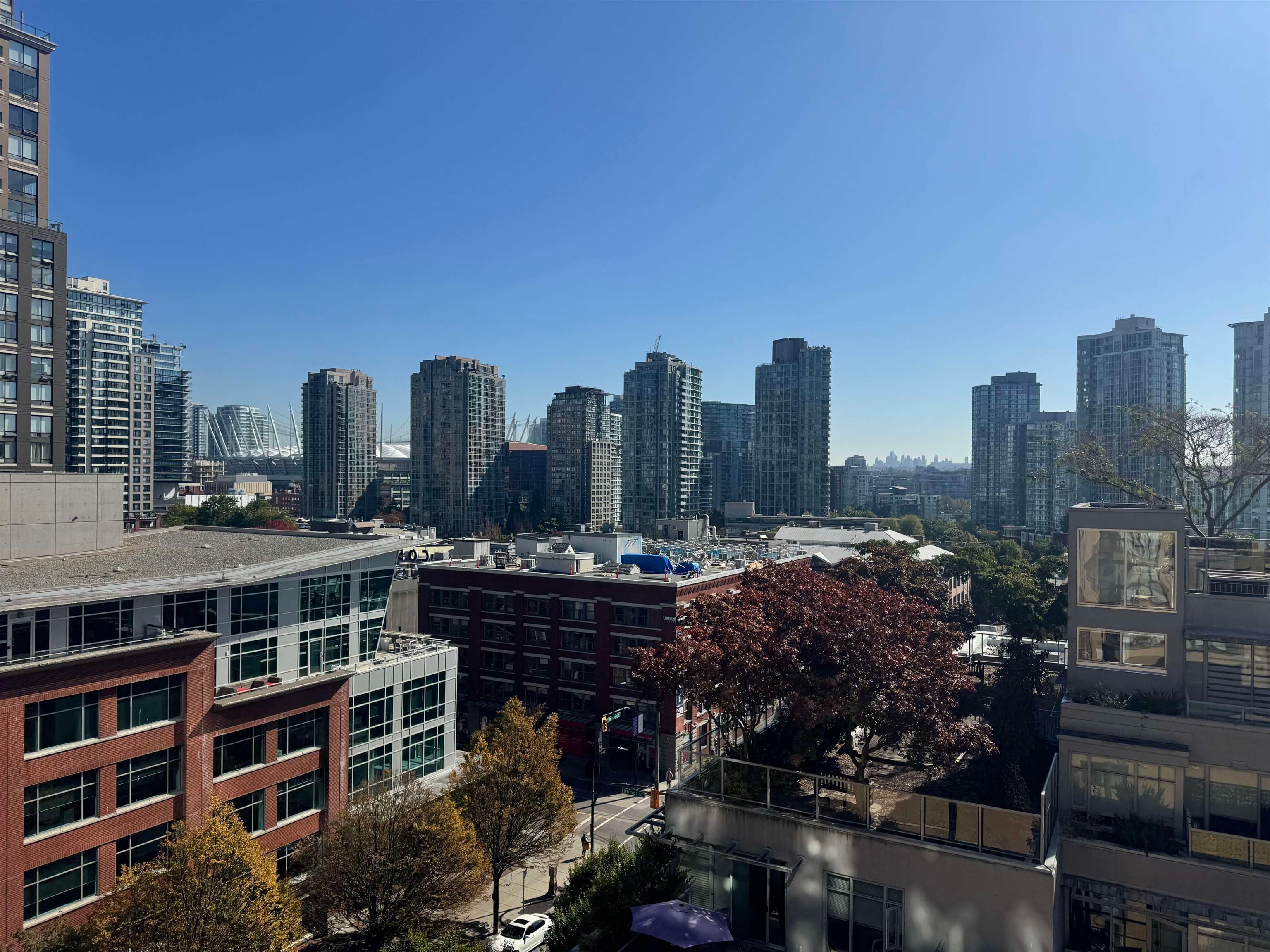 903 - 488 Helmcken Street, Vancouver, V6B 6E4 — photo 3