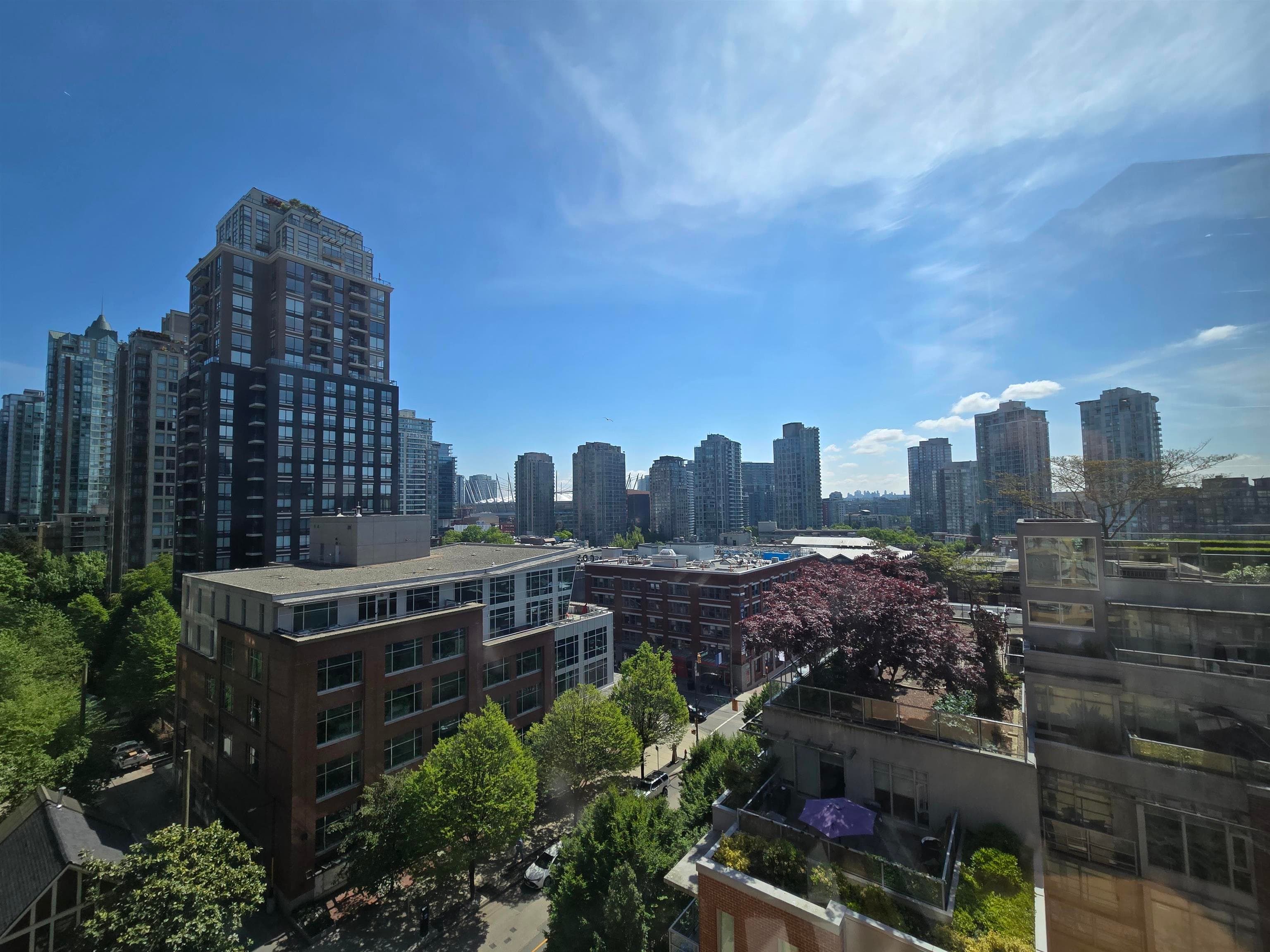 903 - 488 Helmcken Street, Vancouver, V6B 6E4 — photo 4
