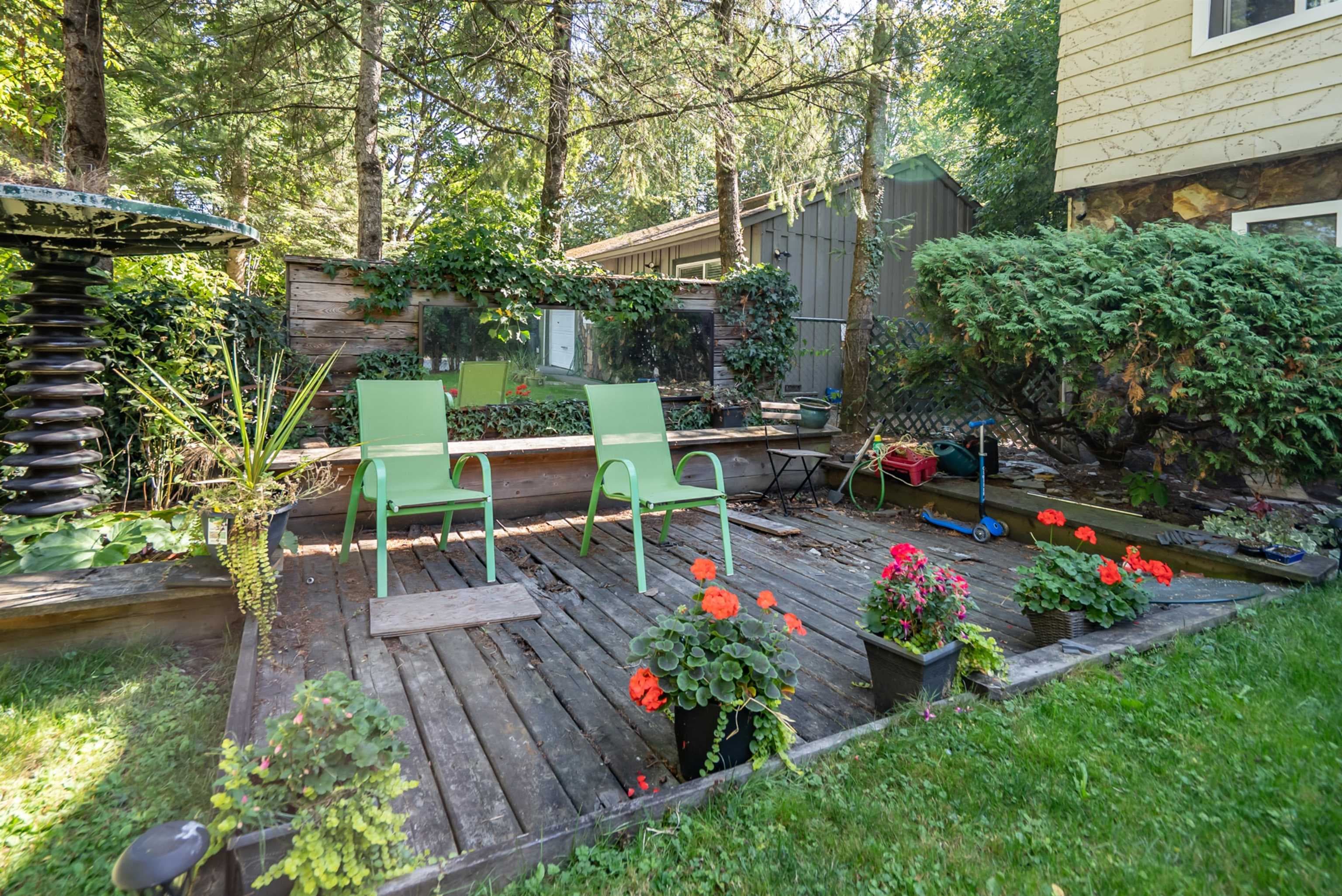 13314 114 Avenue, Surrey, V3R 2L3 — photo 4