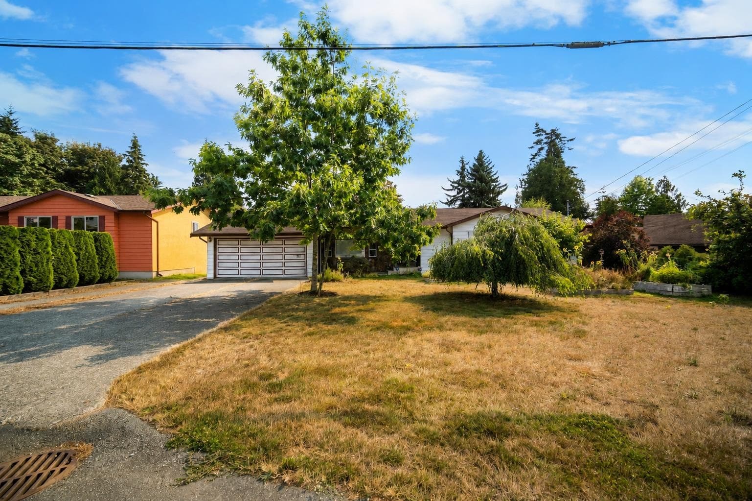 31506 Monte Vista Crescent, Abbotsford, V2T 1Y7 — photo 2