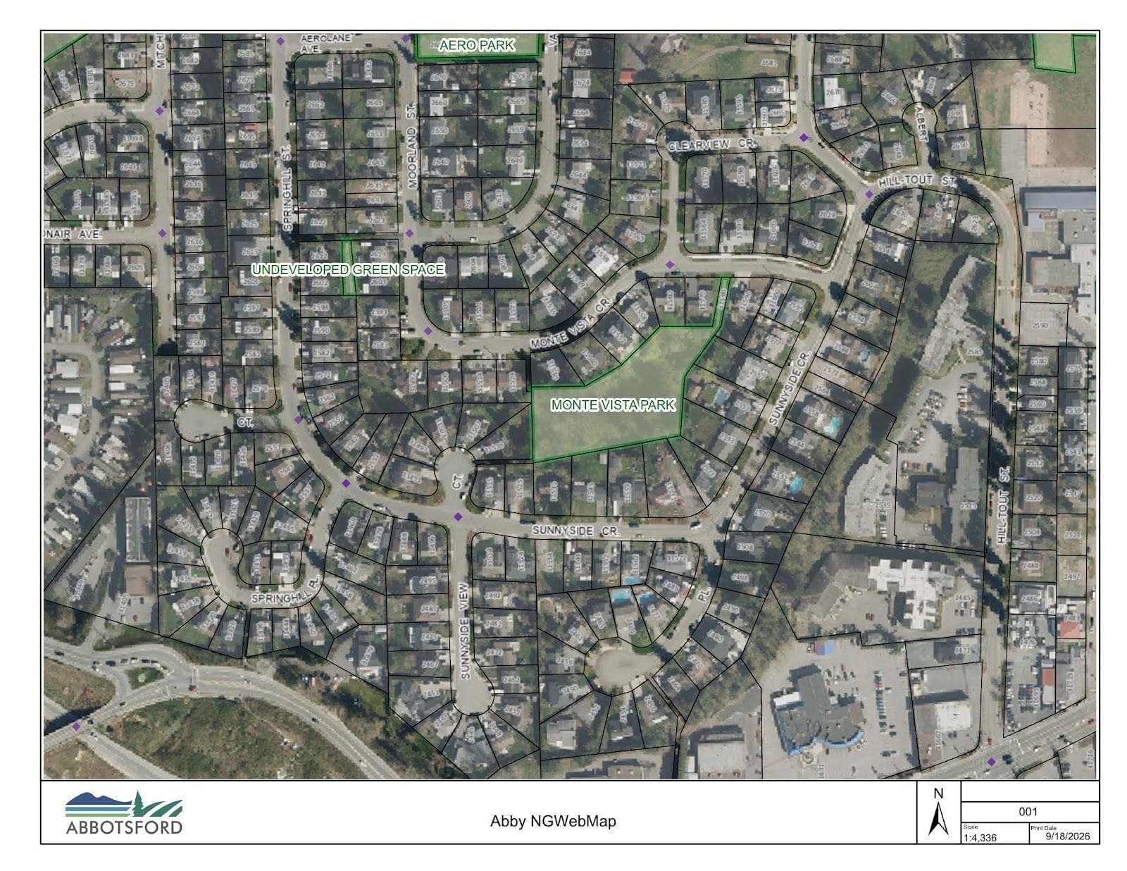31506 Monte Vista Crescent, Abbotsford, V2T 1Y7 — photo 4