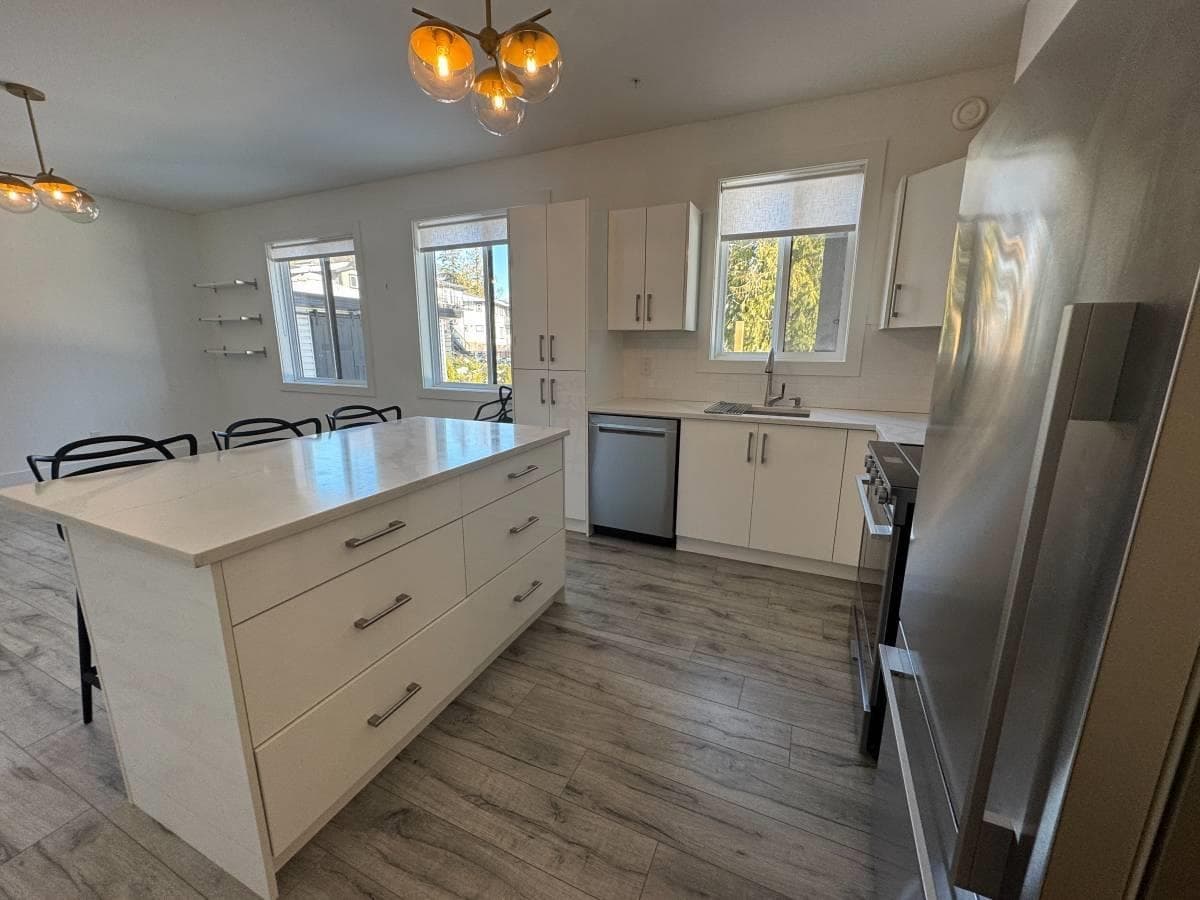 Suite - 8356 Mctaggart St, Mission, V2V 6S6 — photo 3