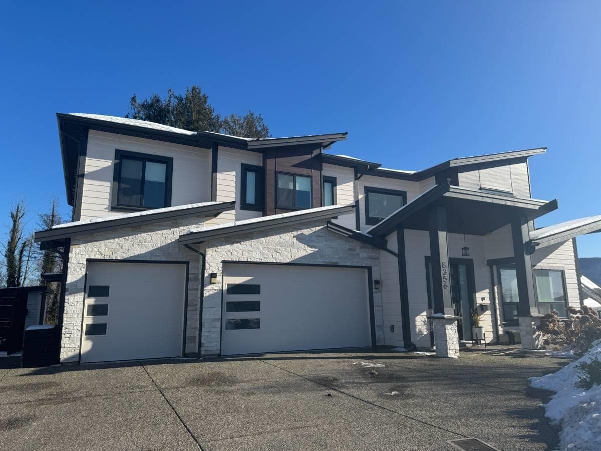 Suite - 8356 Mctaggart St, Mission