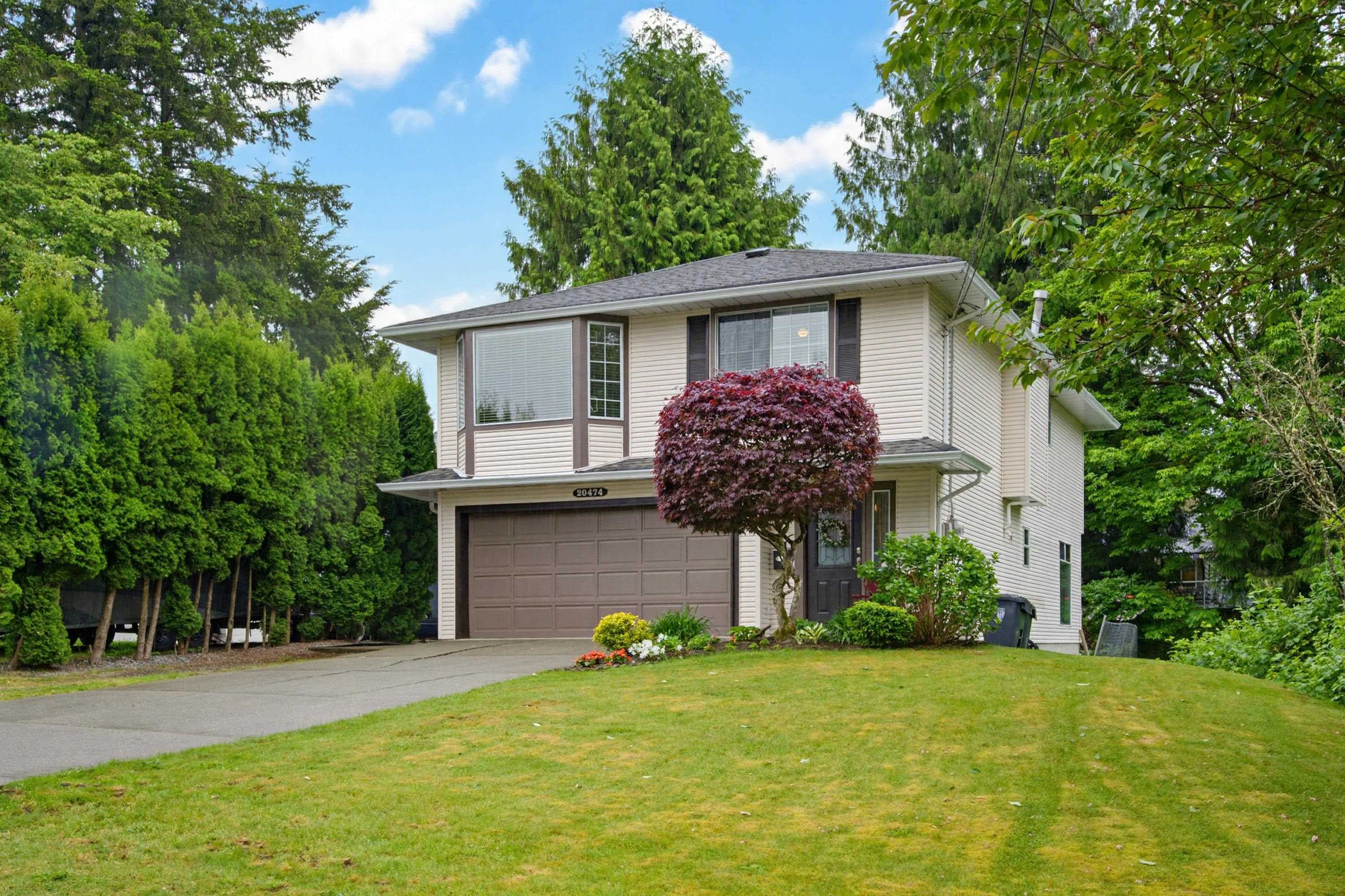 20474 43a Avenue, Langley