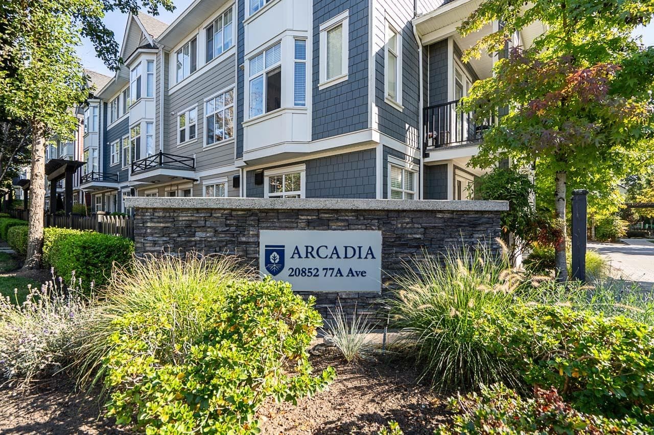 78 - 20852 77a Avenue, Langley